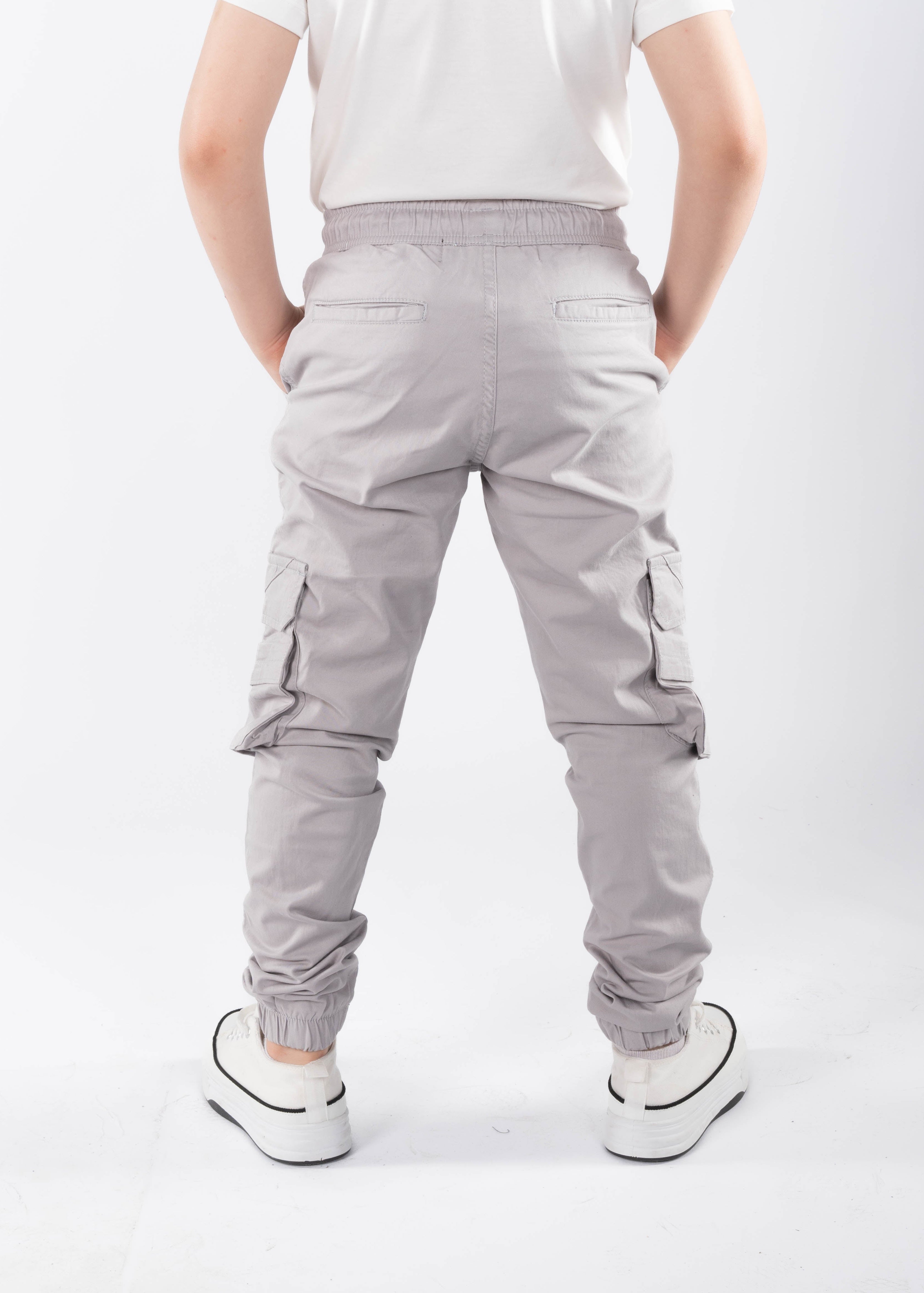 Pants - Boys - Sharwal