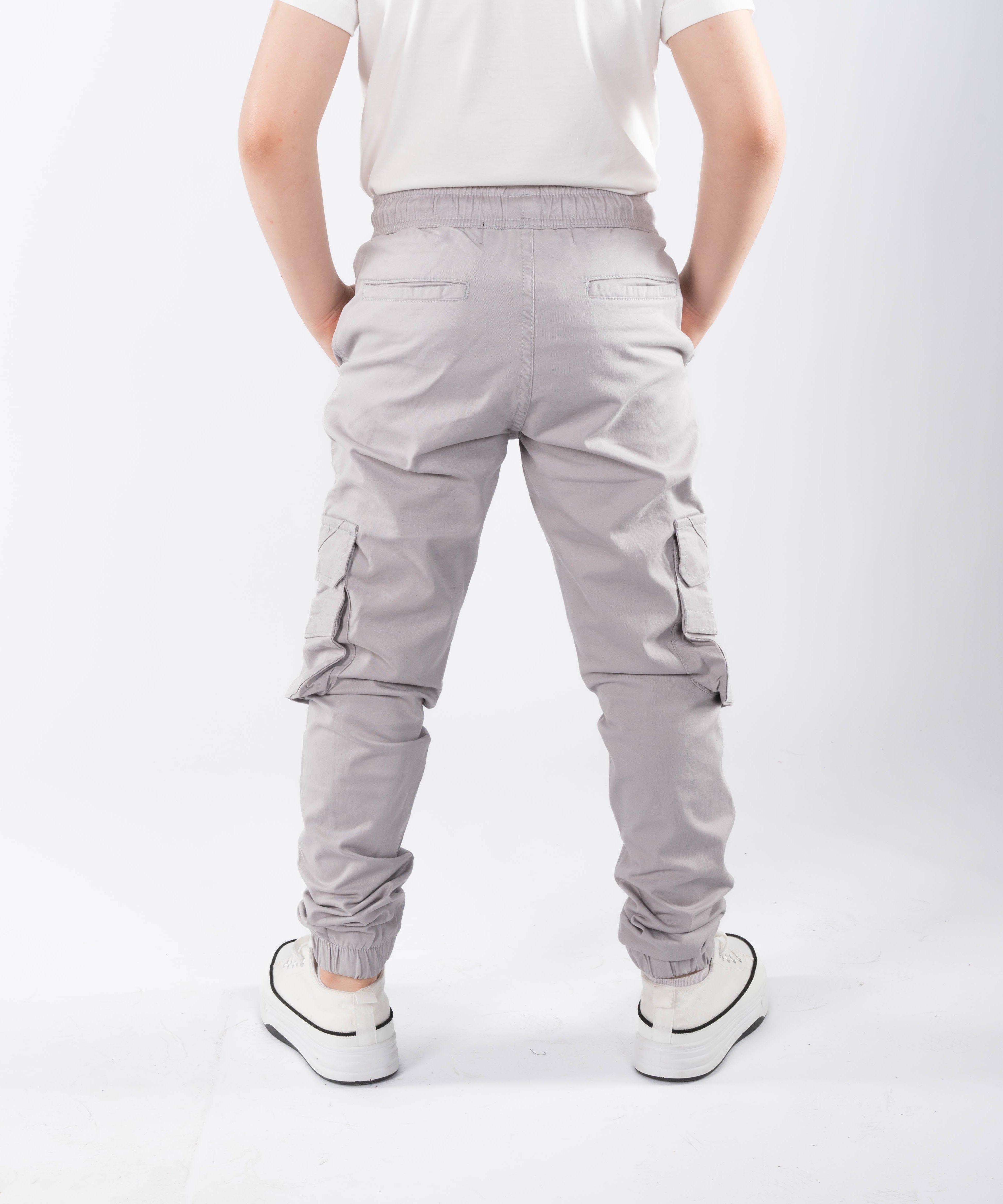 بنطلون - ولادي - شروال