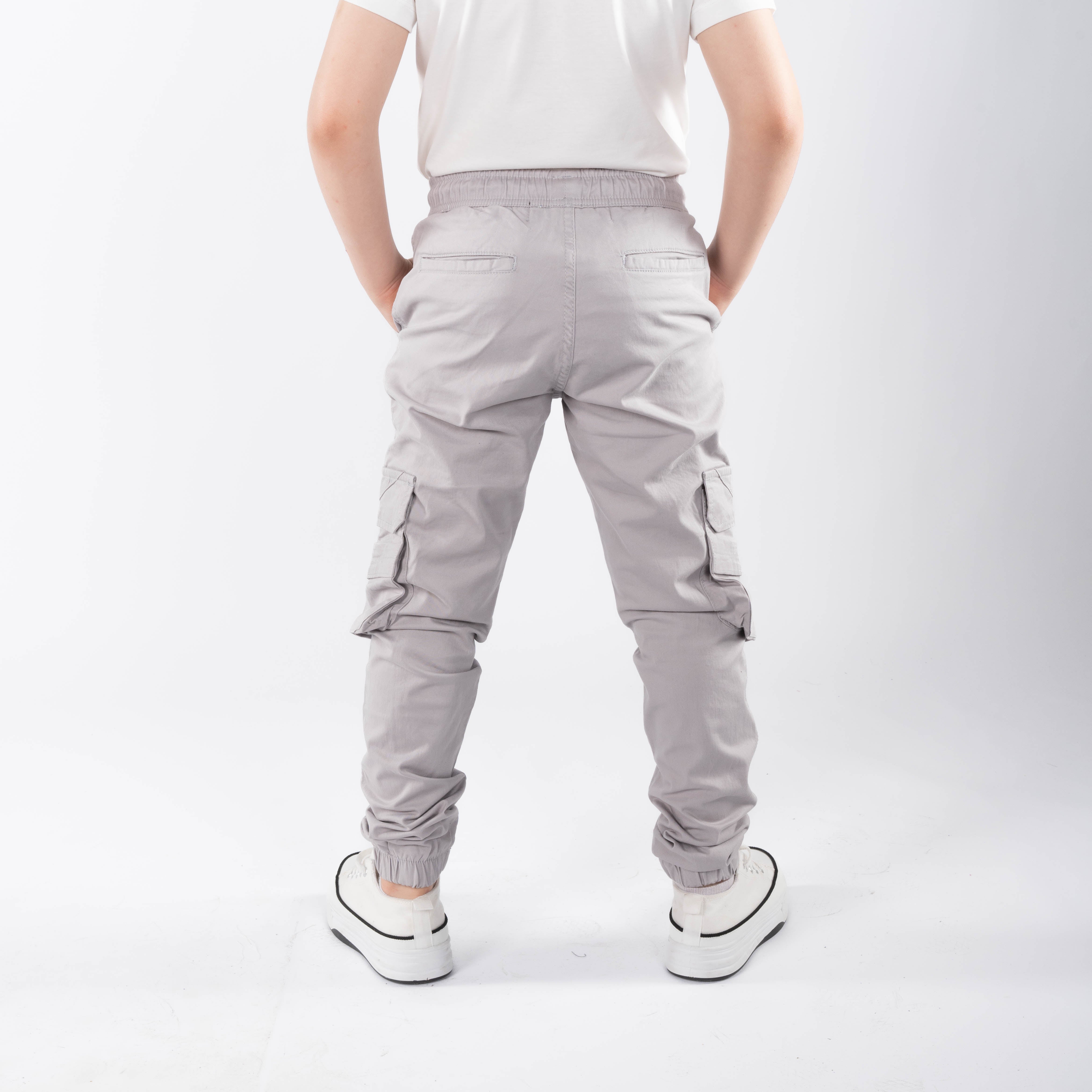 بنطلون - ولادي - شروال