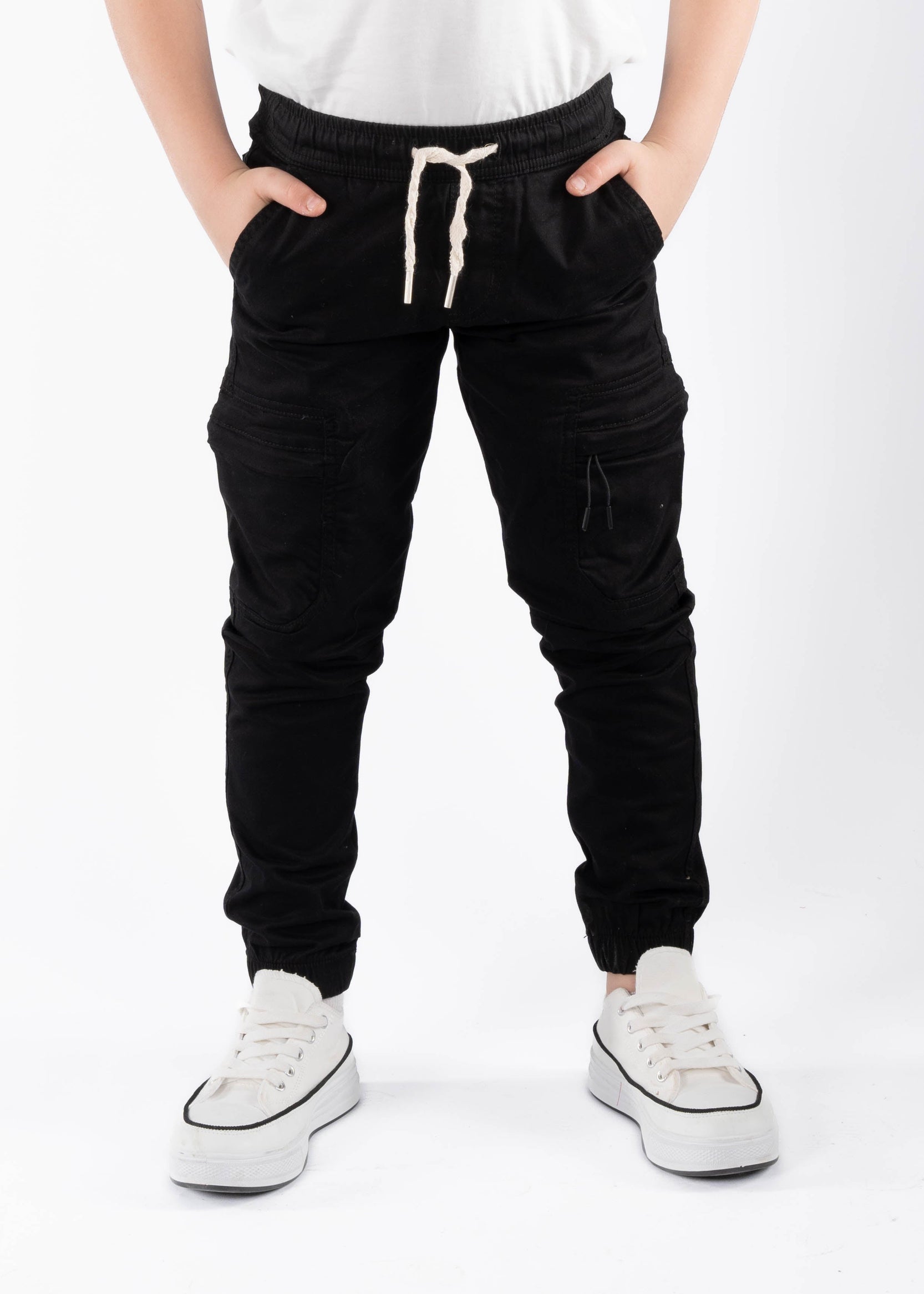 Pants - Boys - Sharwal