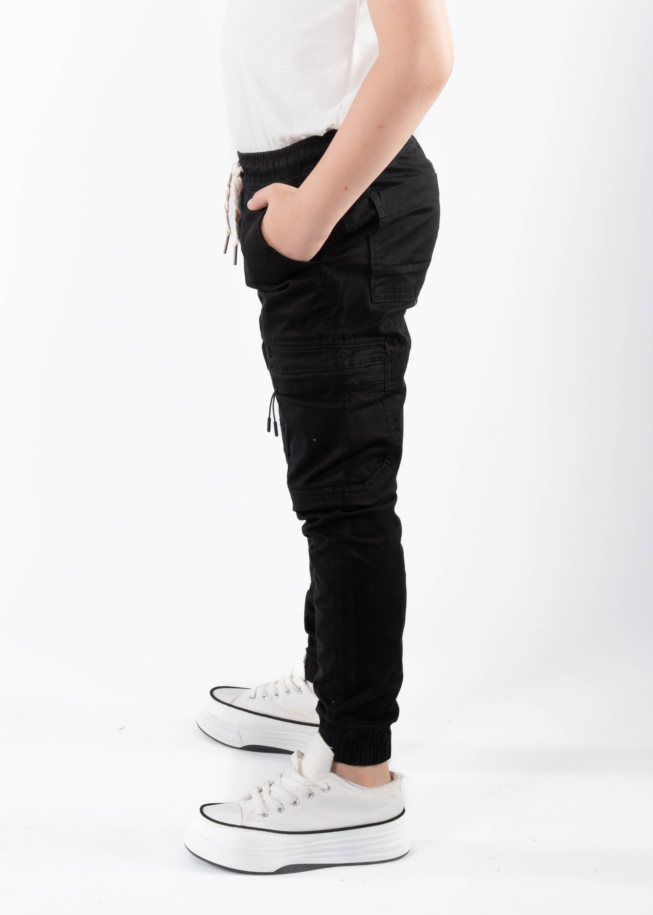 Pants - Boys - Sharwal