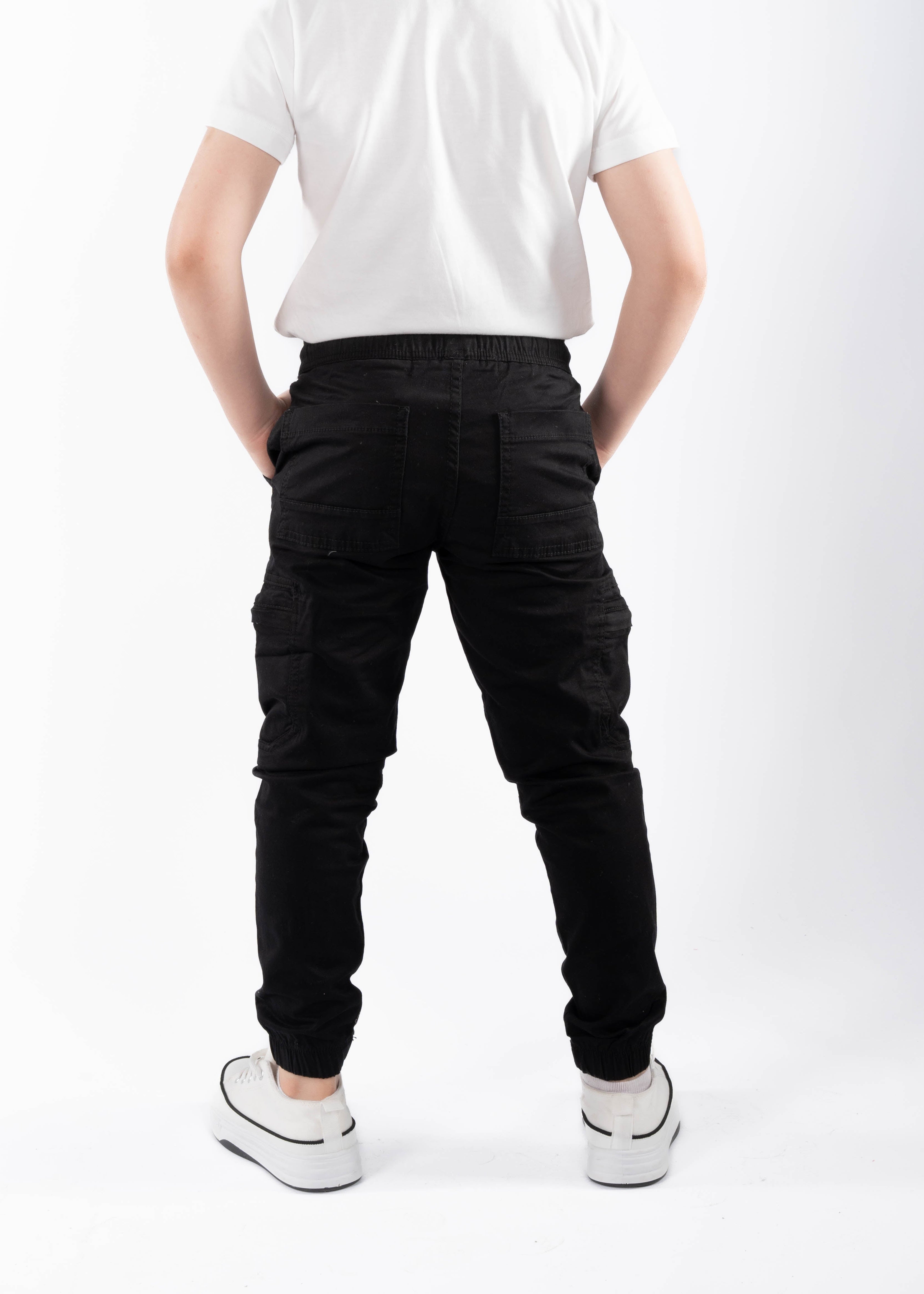 Pants - Boys - Sharwal