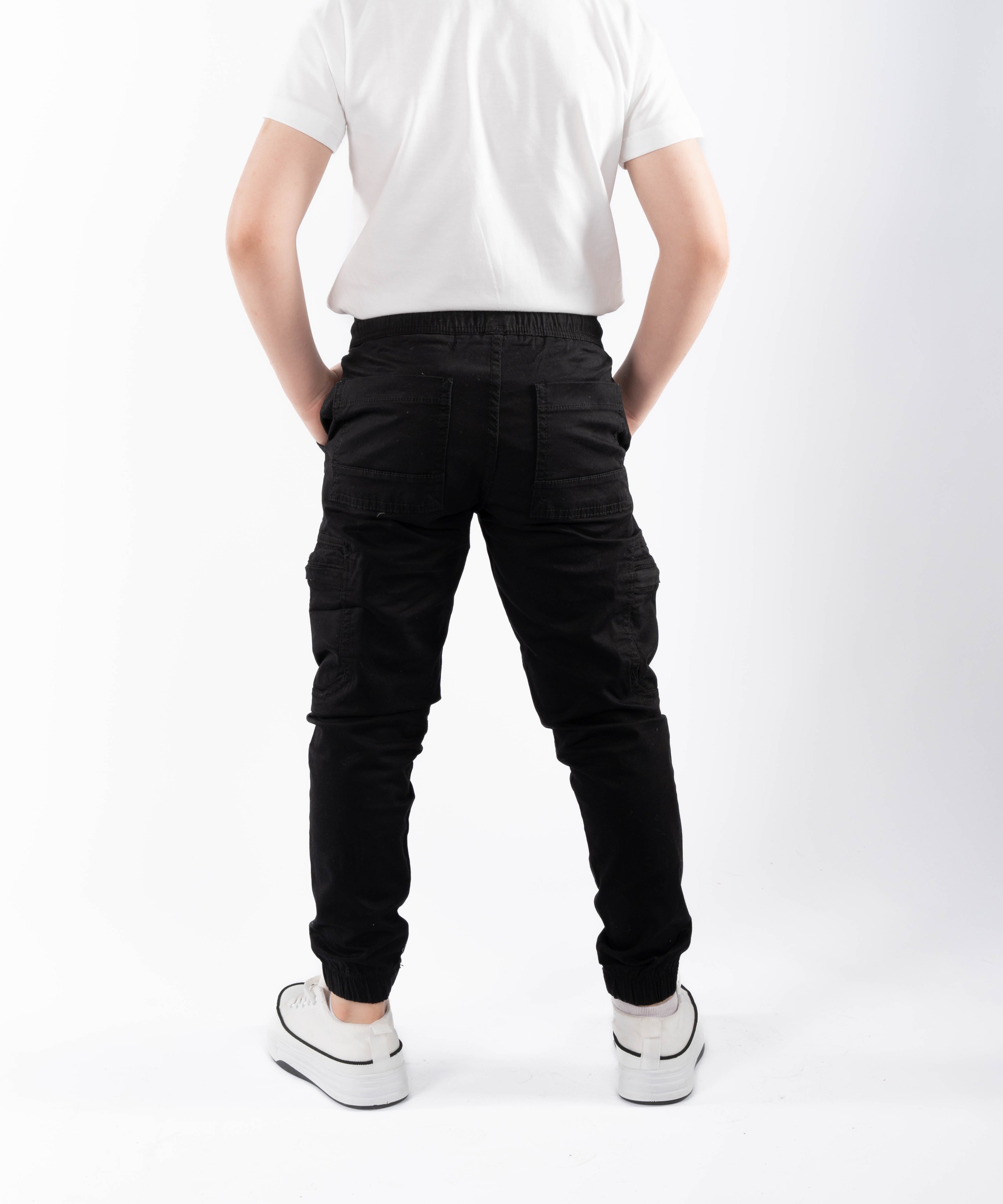 بنطلون - ولادي - شروال