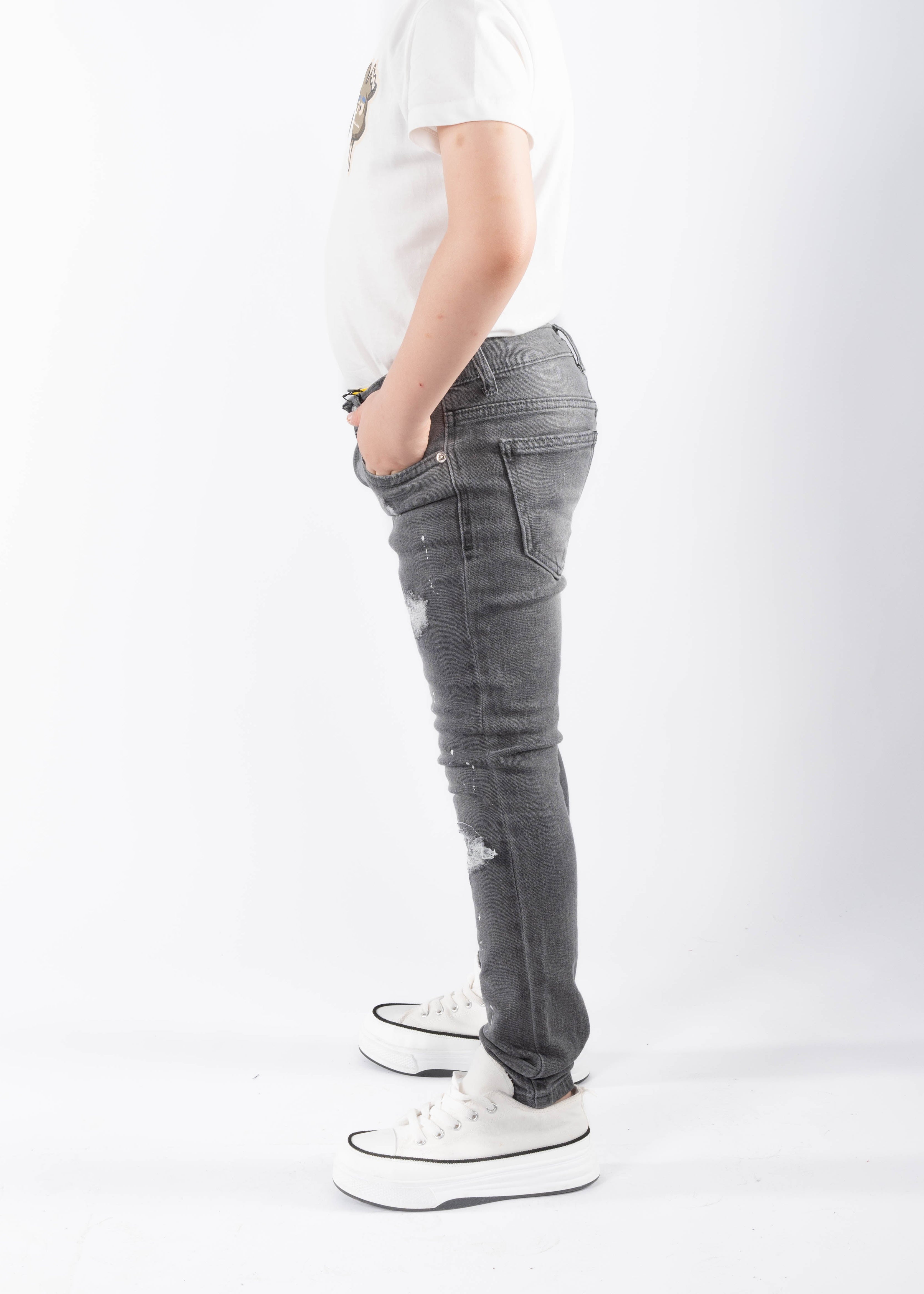 Pants - Boys - Jeans