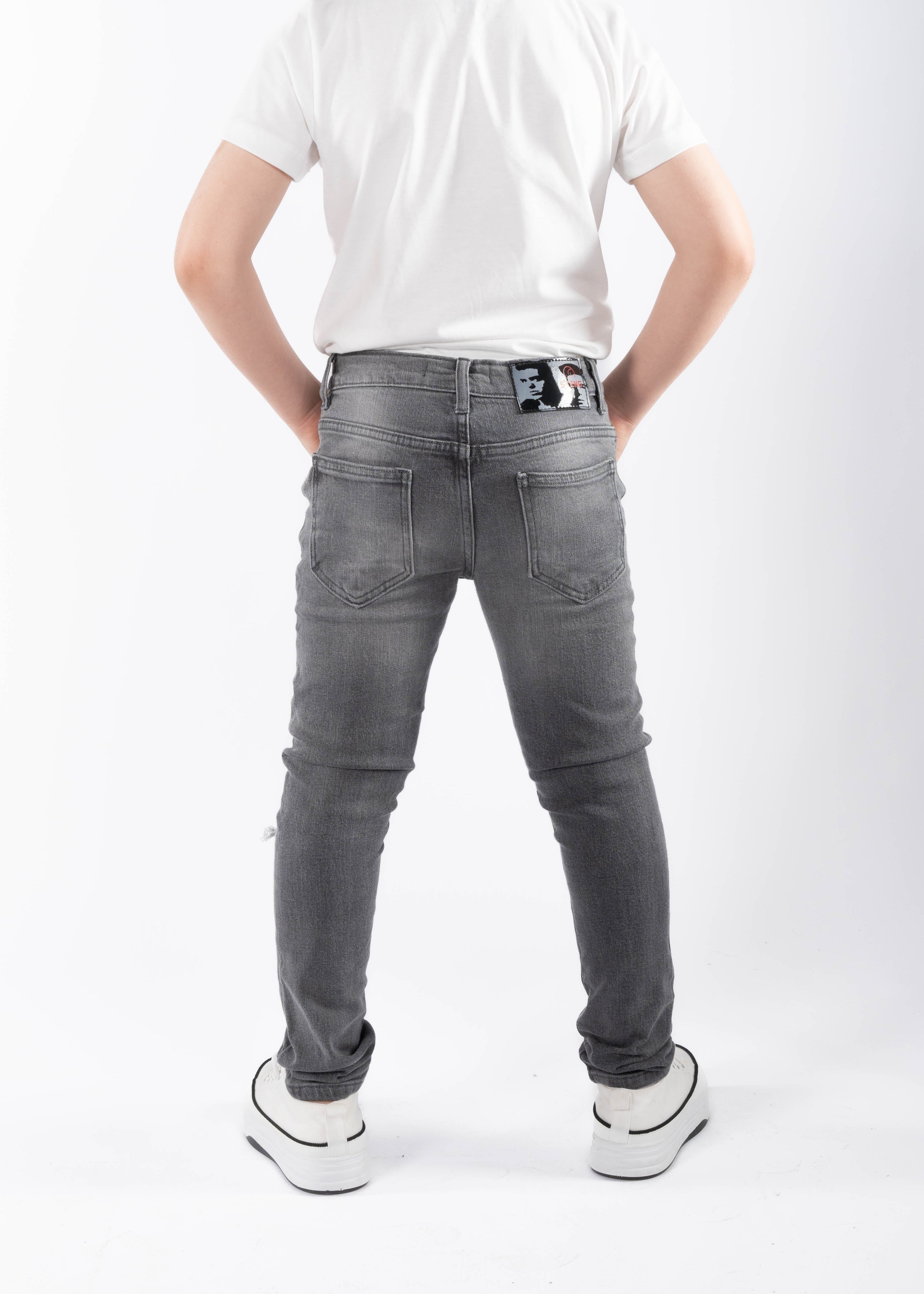 Pants - Boys - Jeans