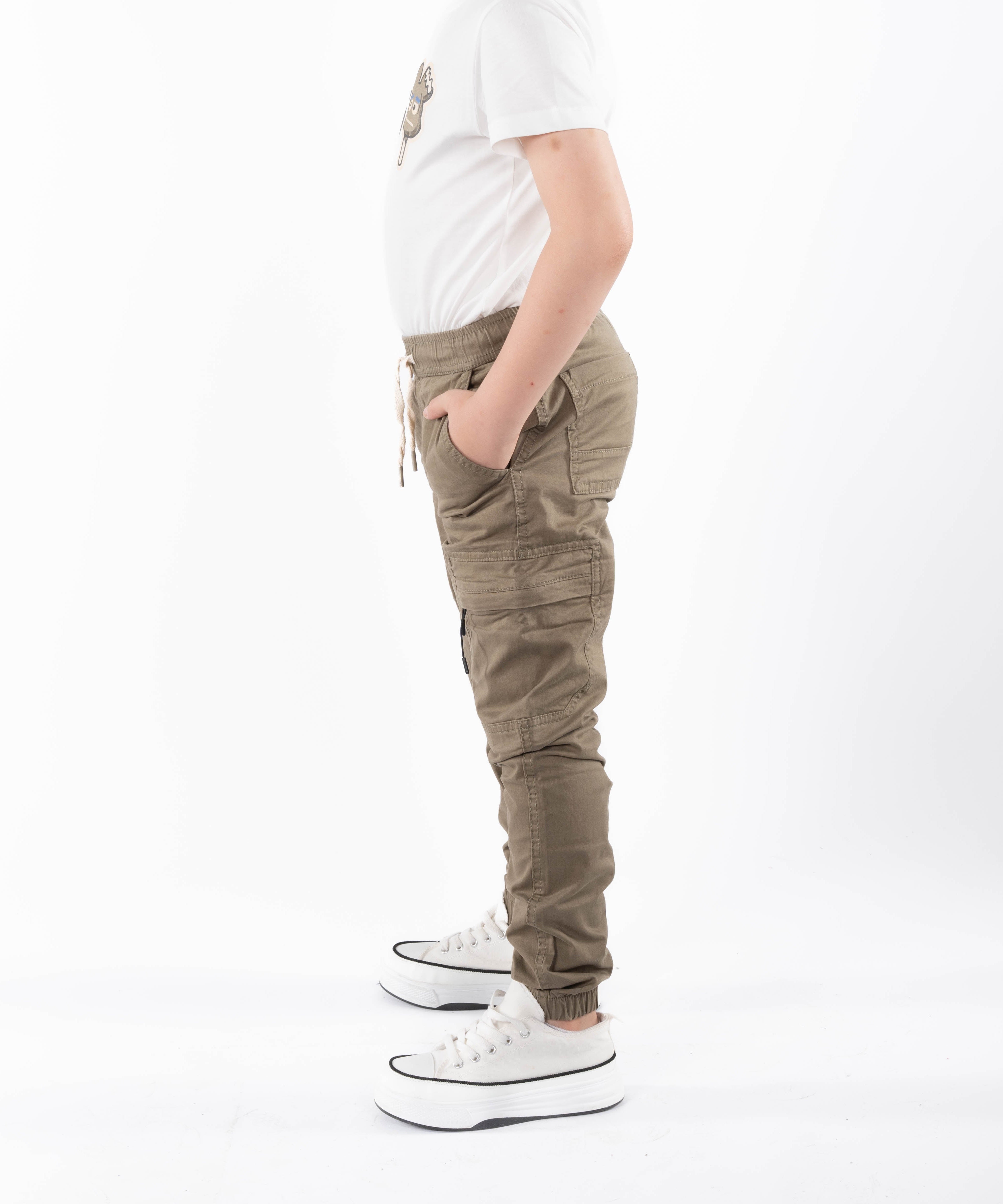 بنطلون - ولادي - شروال