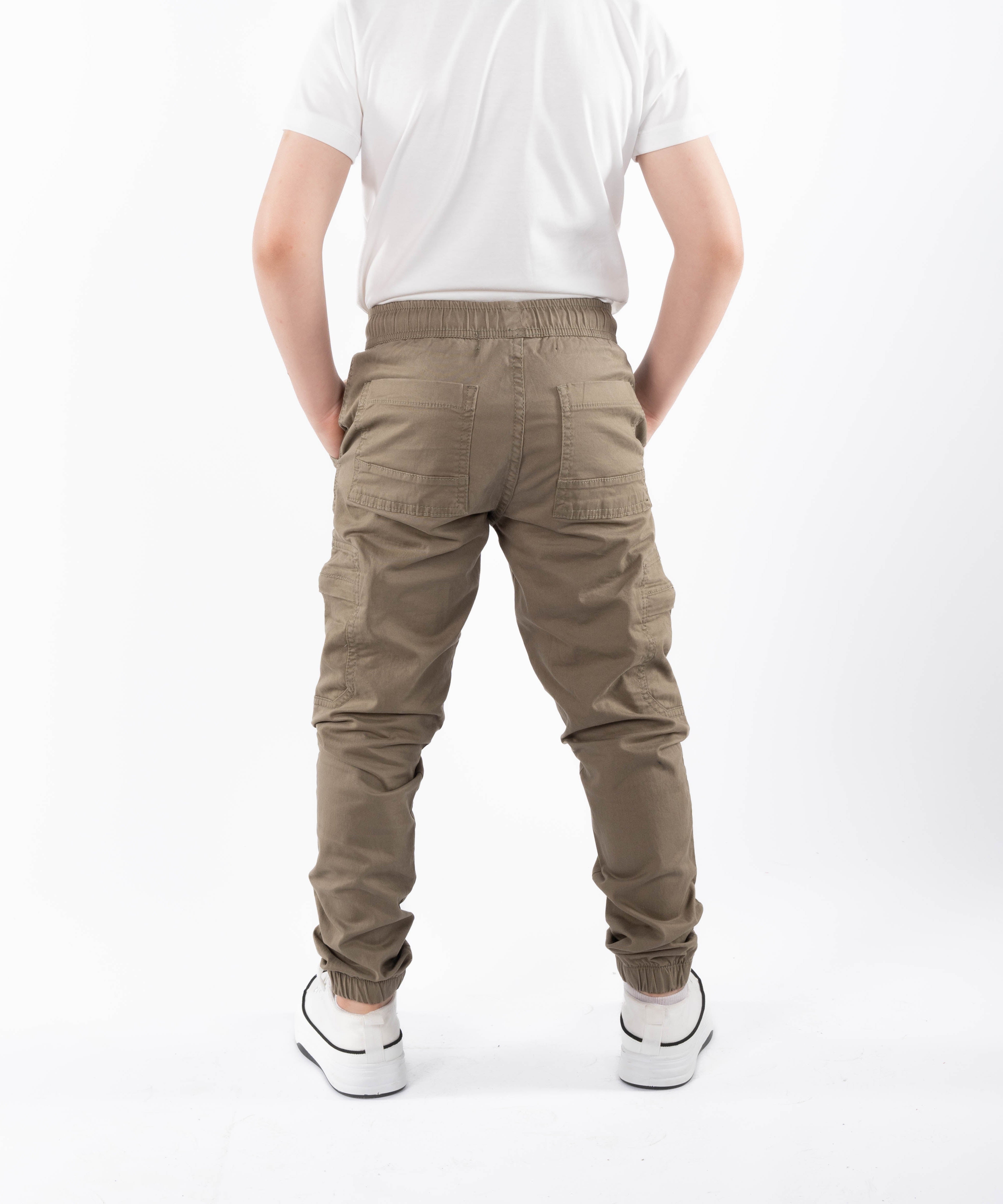 بنطلون - ولادي - شروال