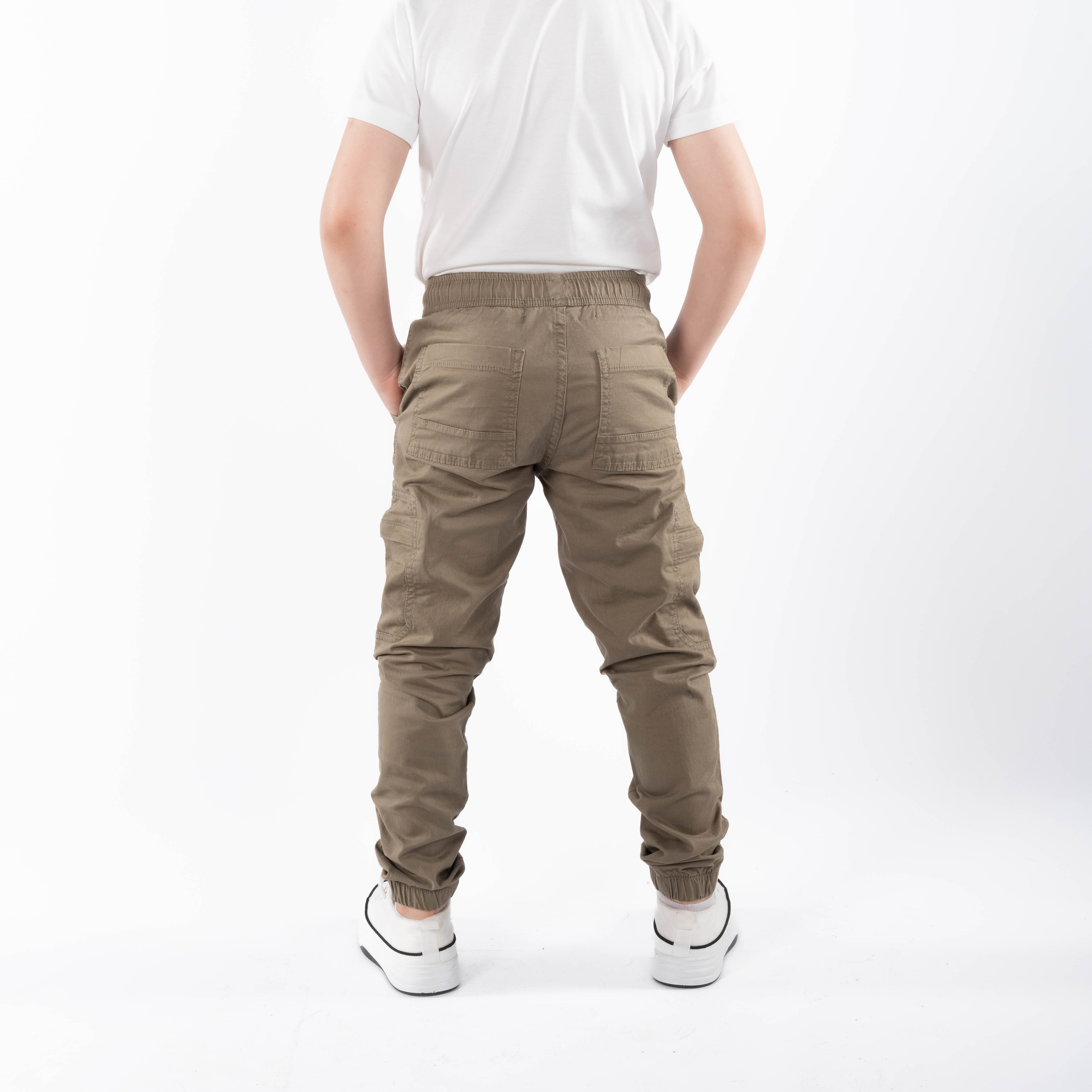 بنطلون - ولادي - شروال