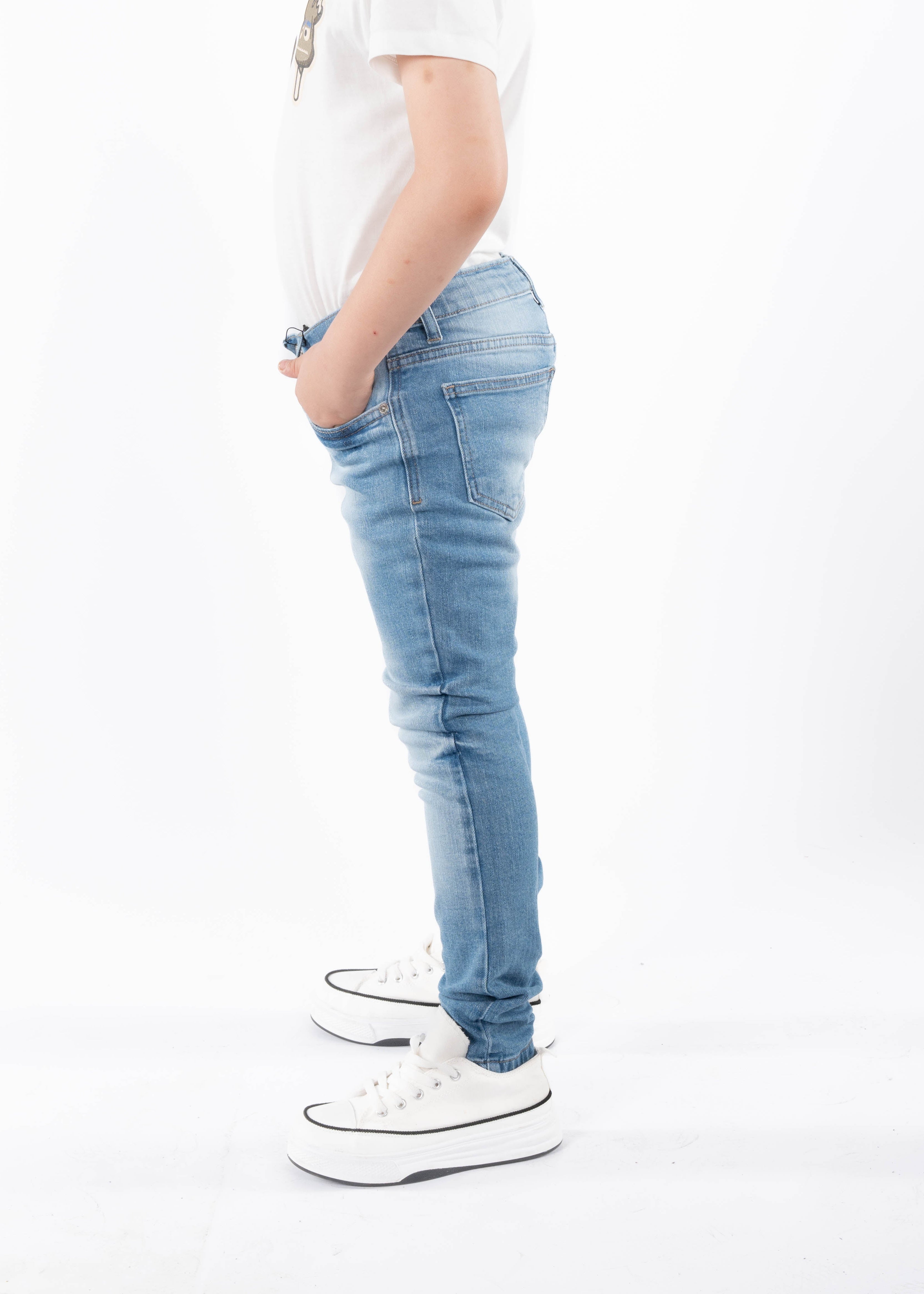 Pants - Boys - Jeans