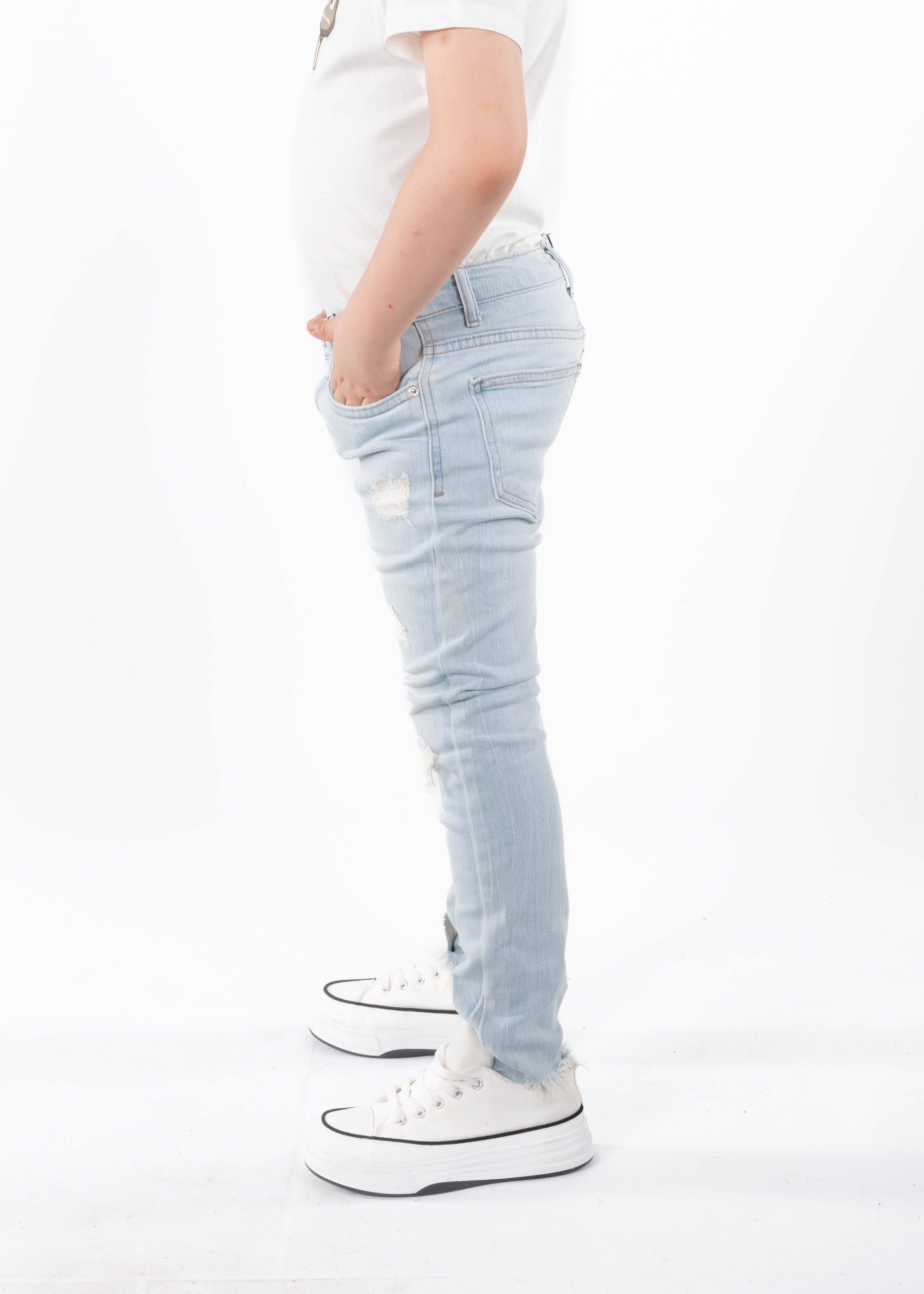 Pants - Boys - Jeans