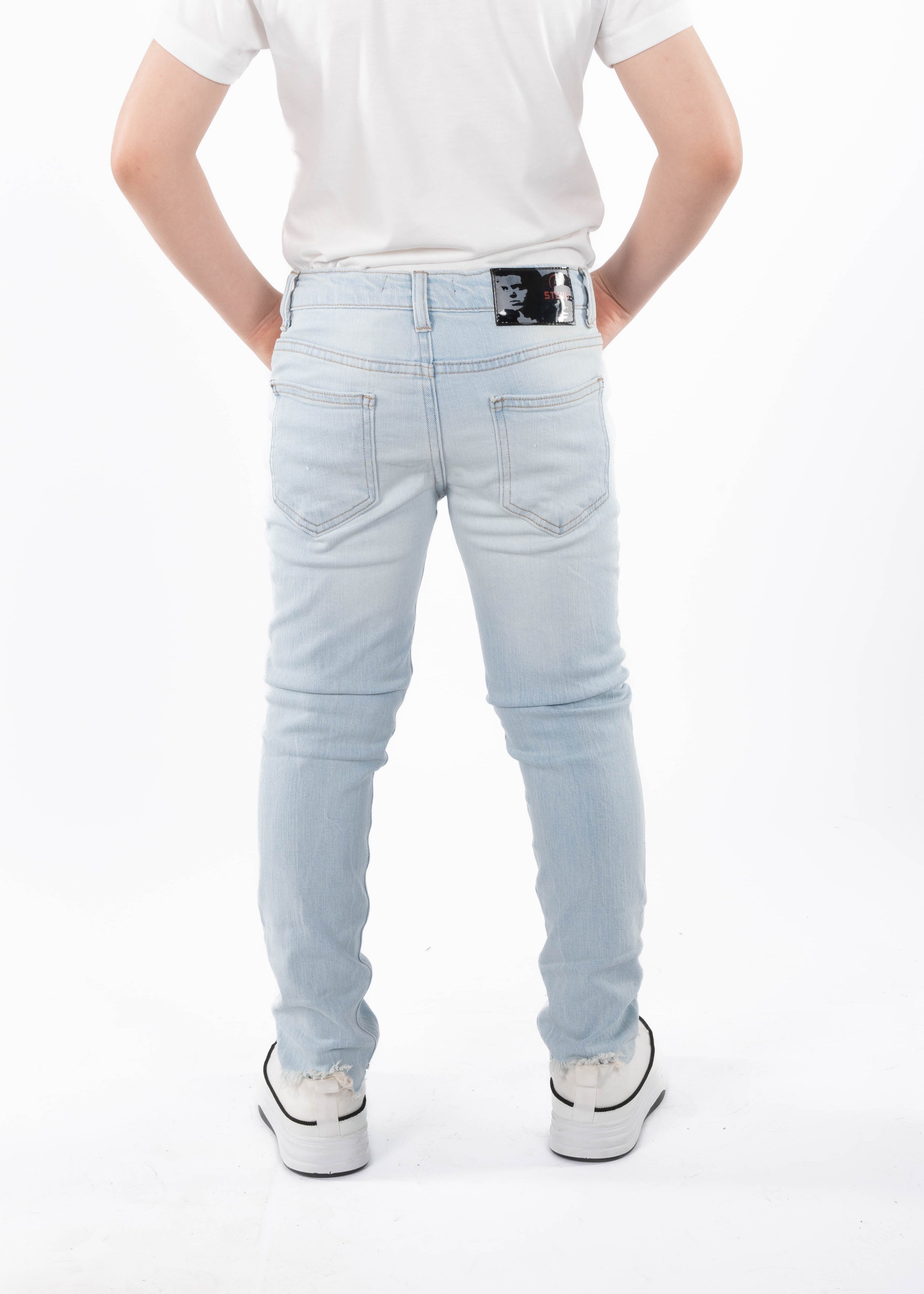 Pants - Boys - Jeans