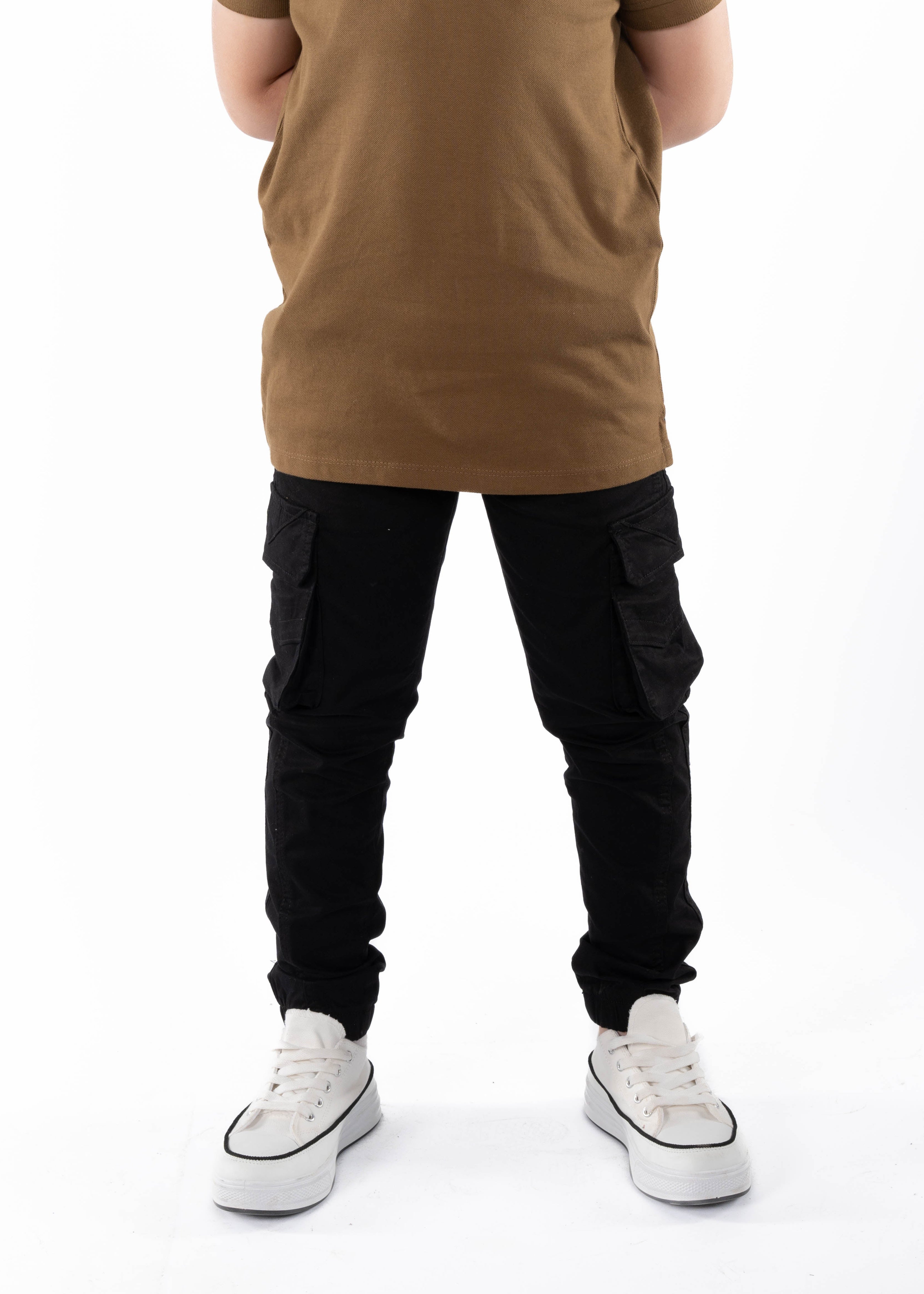 Pants - Boys - Sharwal