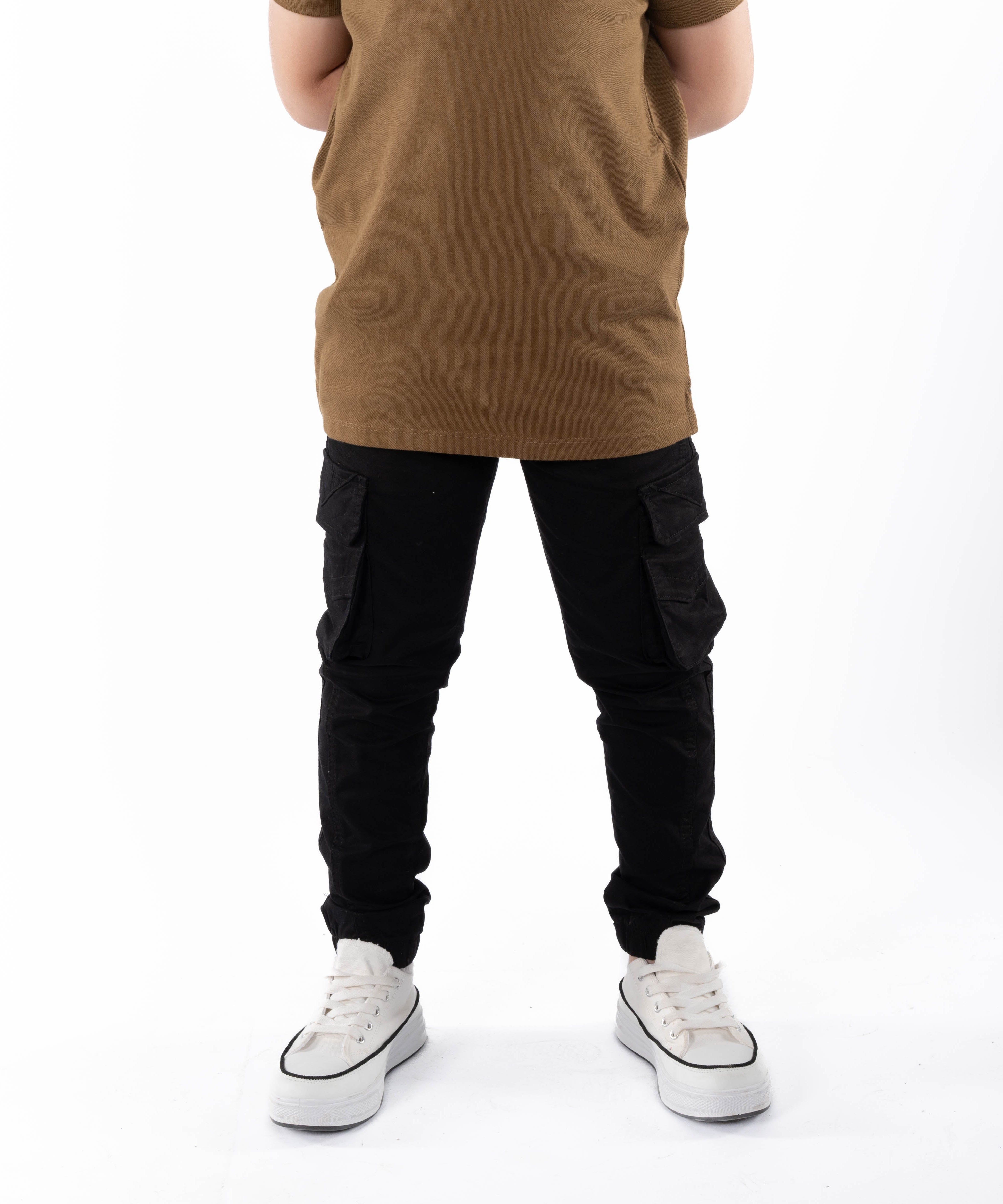 بنطلون - ولادي - شروال