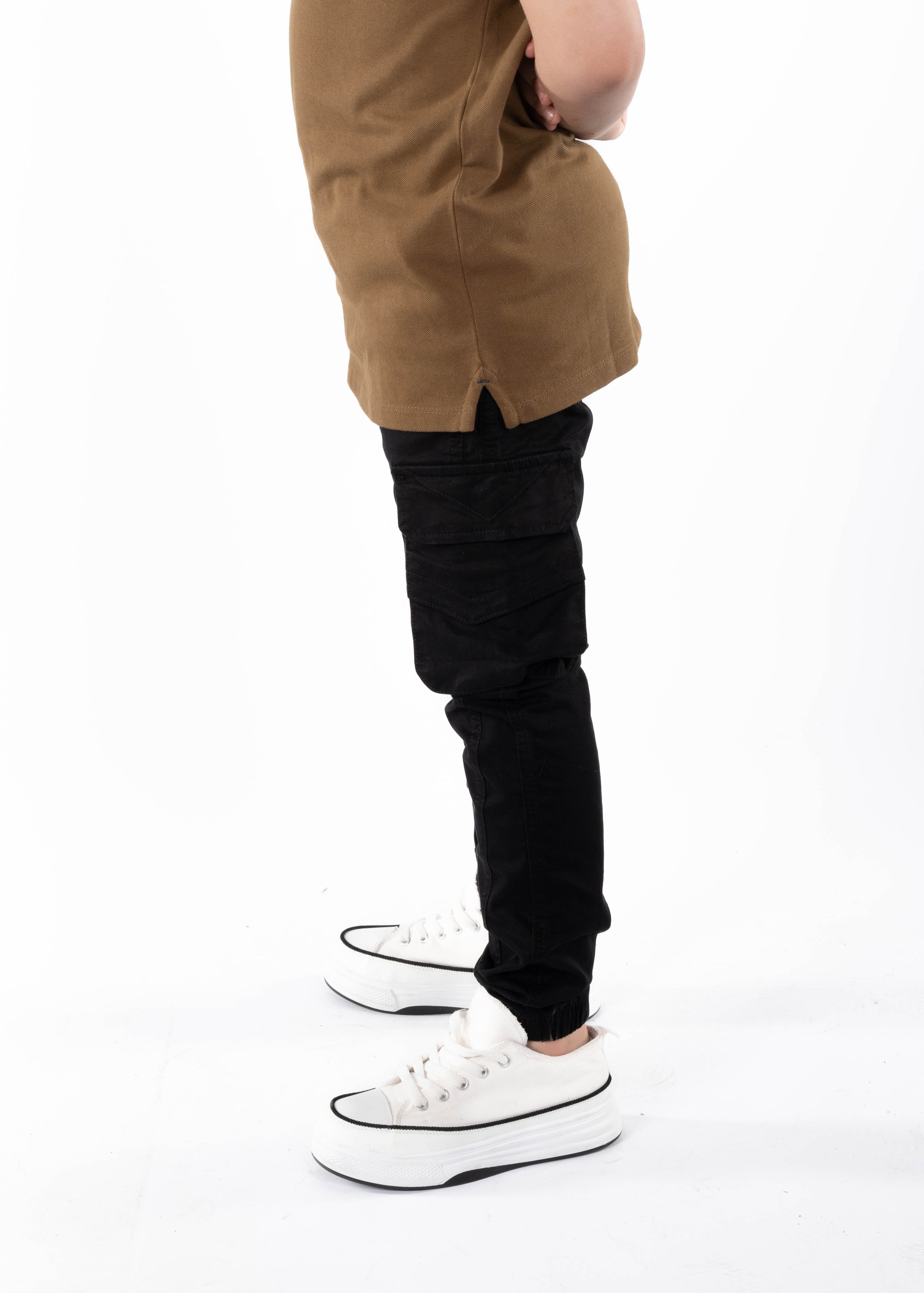 Pants - Boys - Sharwal