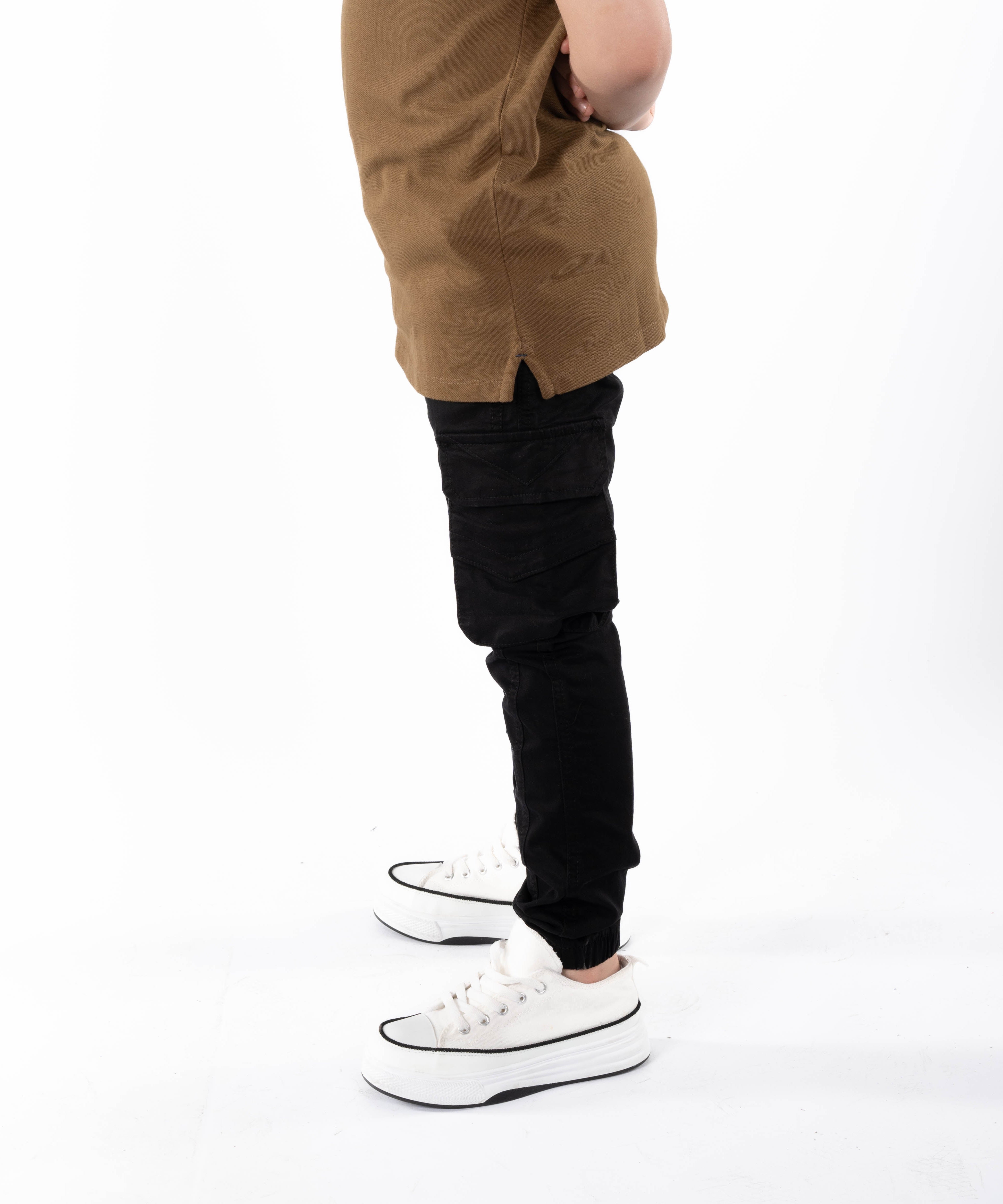 بنطلون - ولادي - شروال