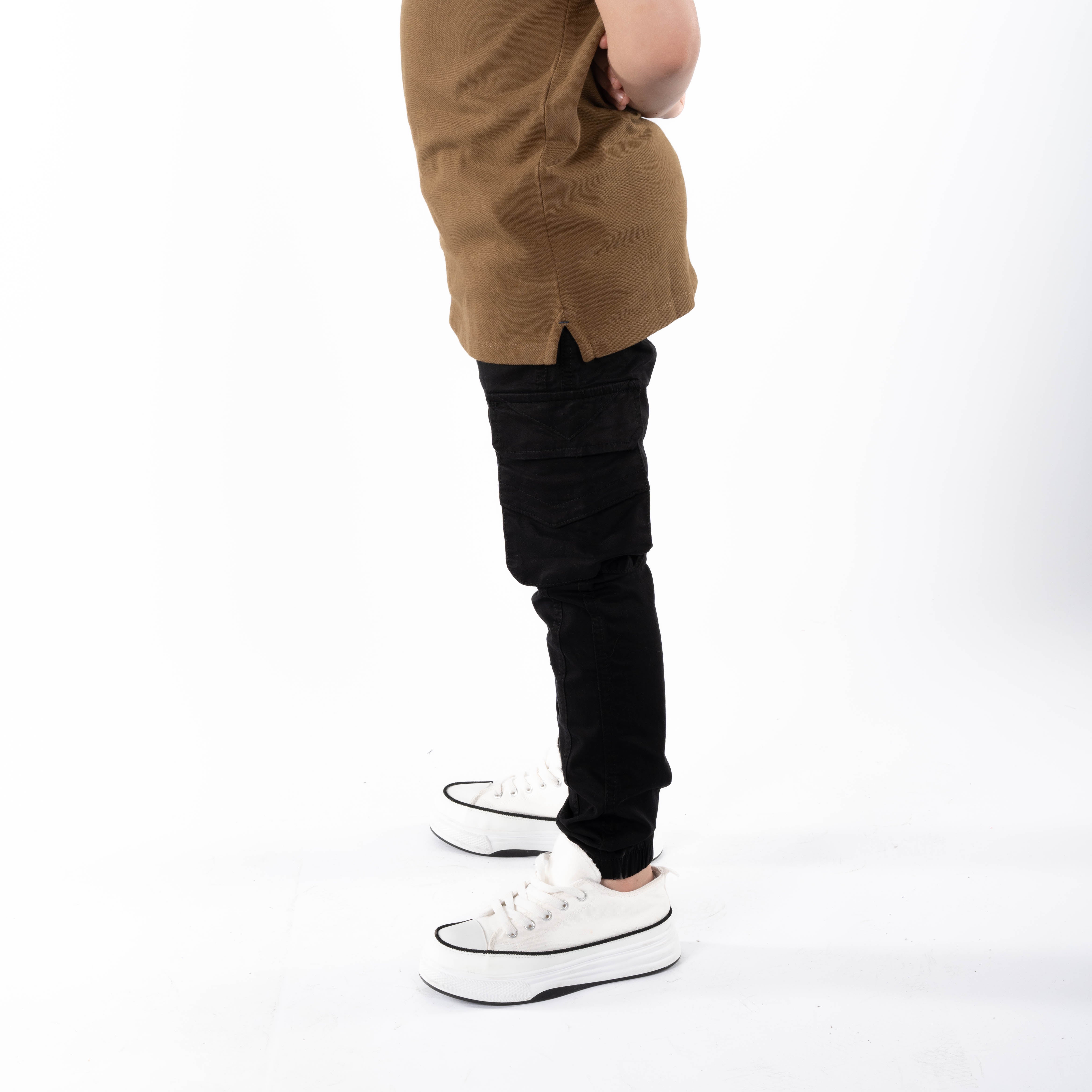 بنطلون - ولادي - شروال