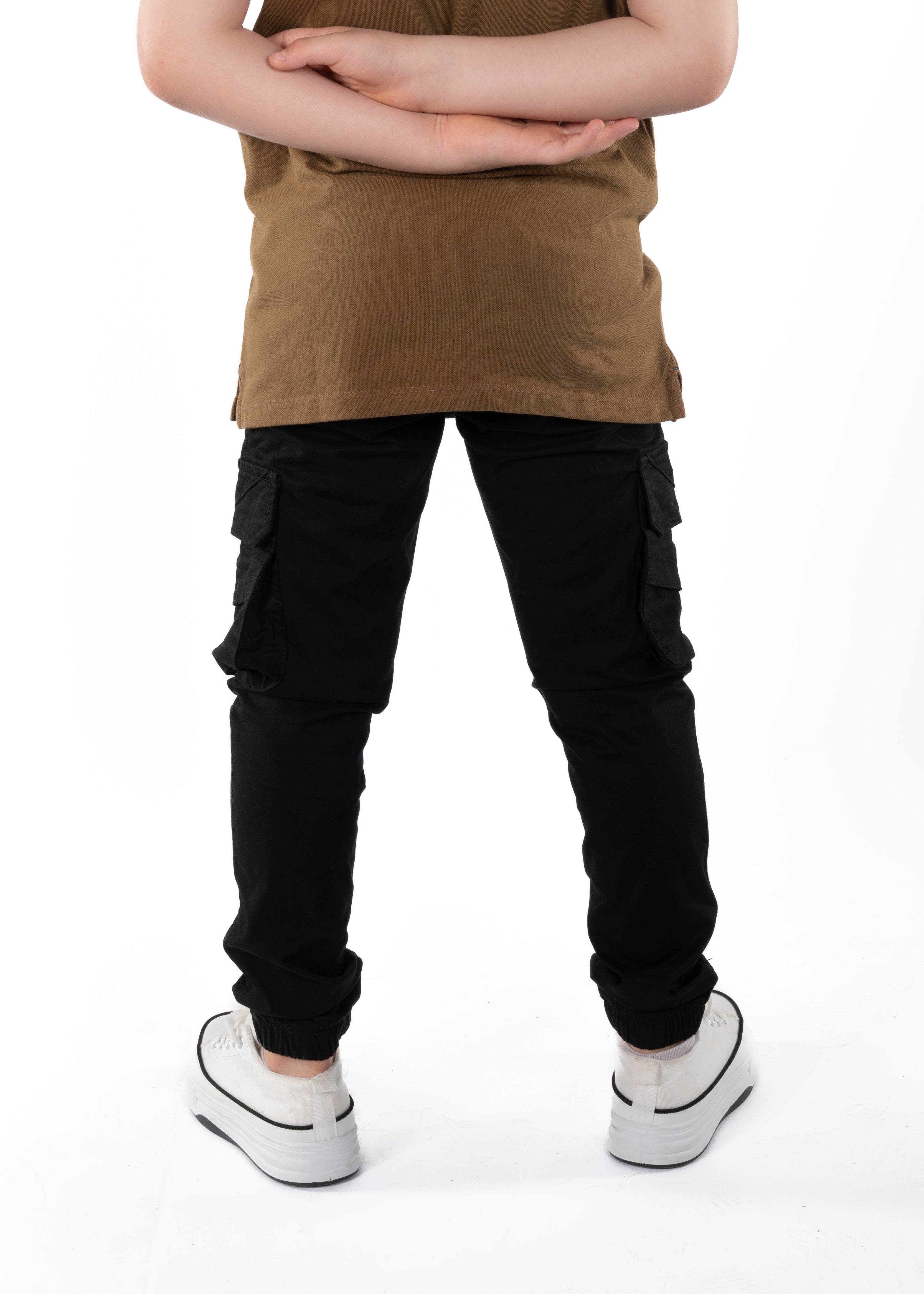 Pants - Boys - Sharwal