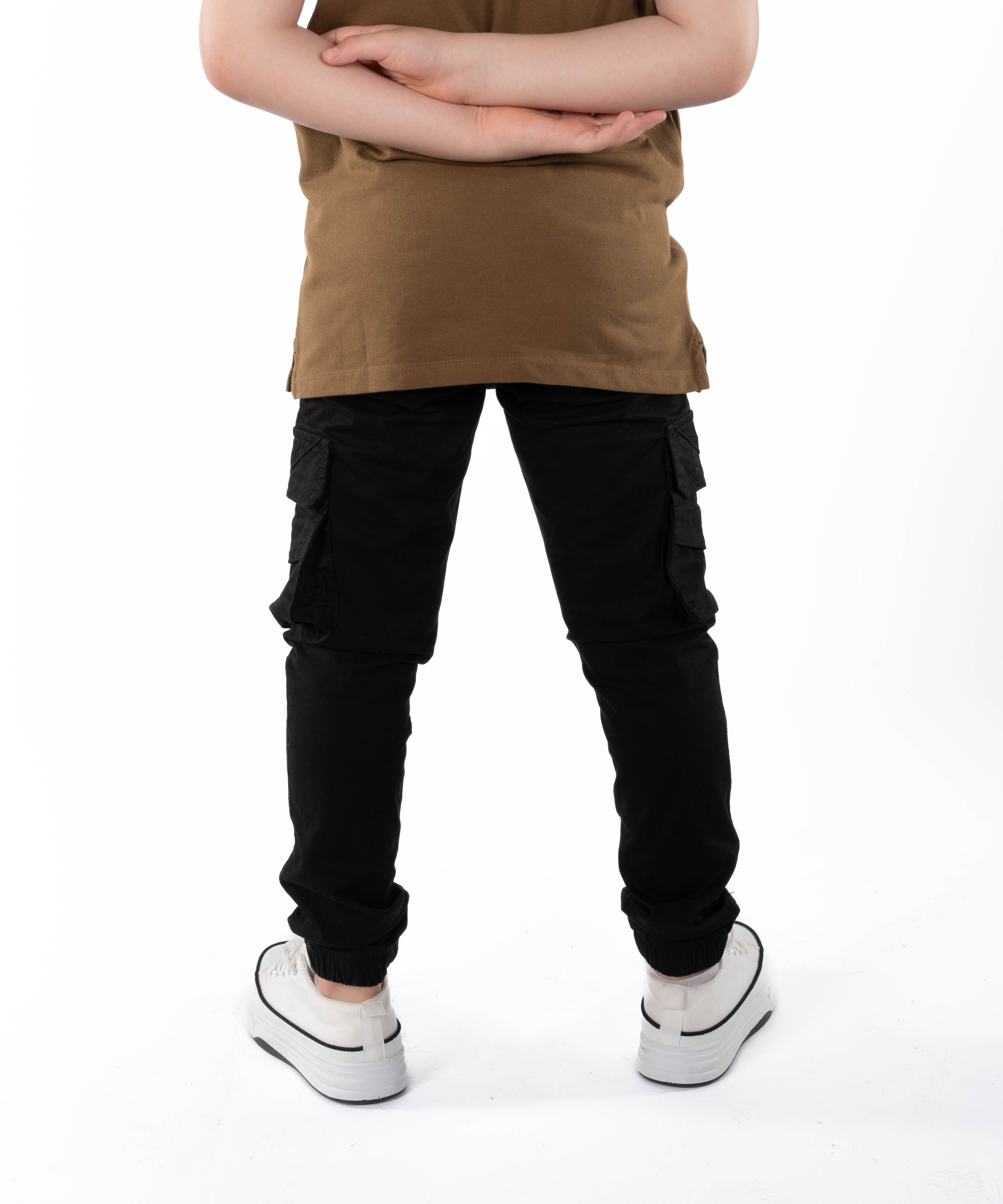 بنطلون - ولادي - شروال