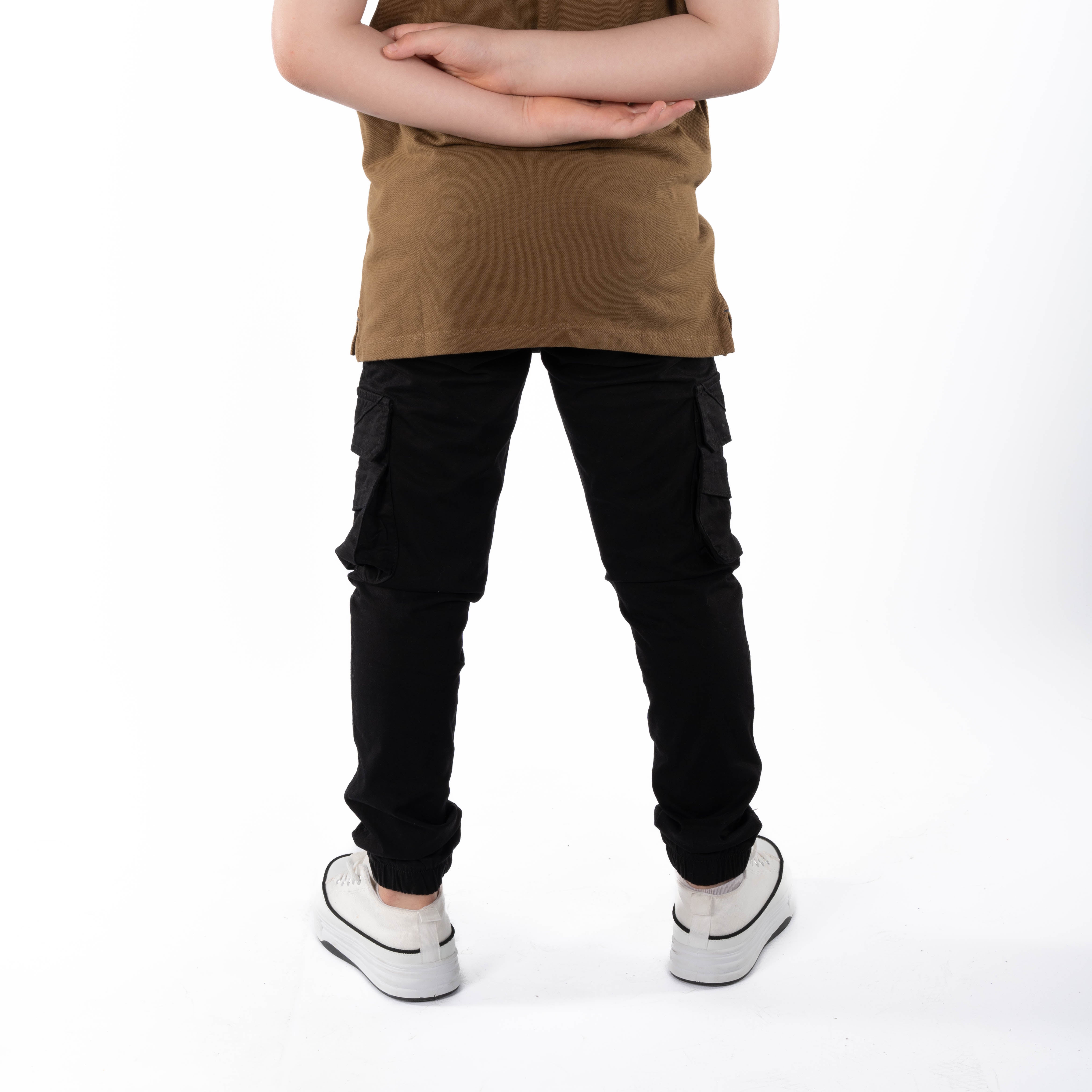 بنطلون - ولادي - شروال