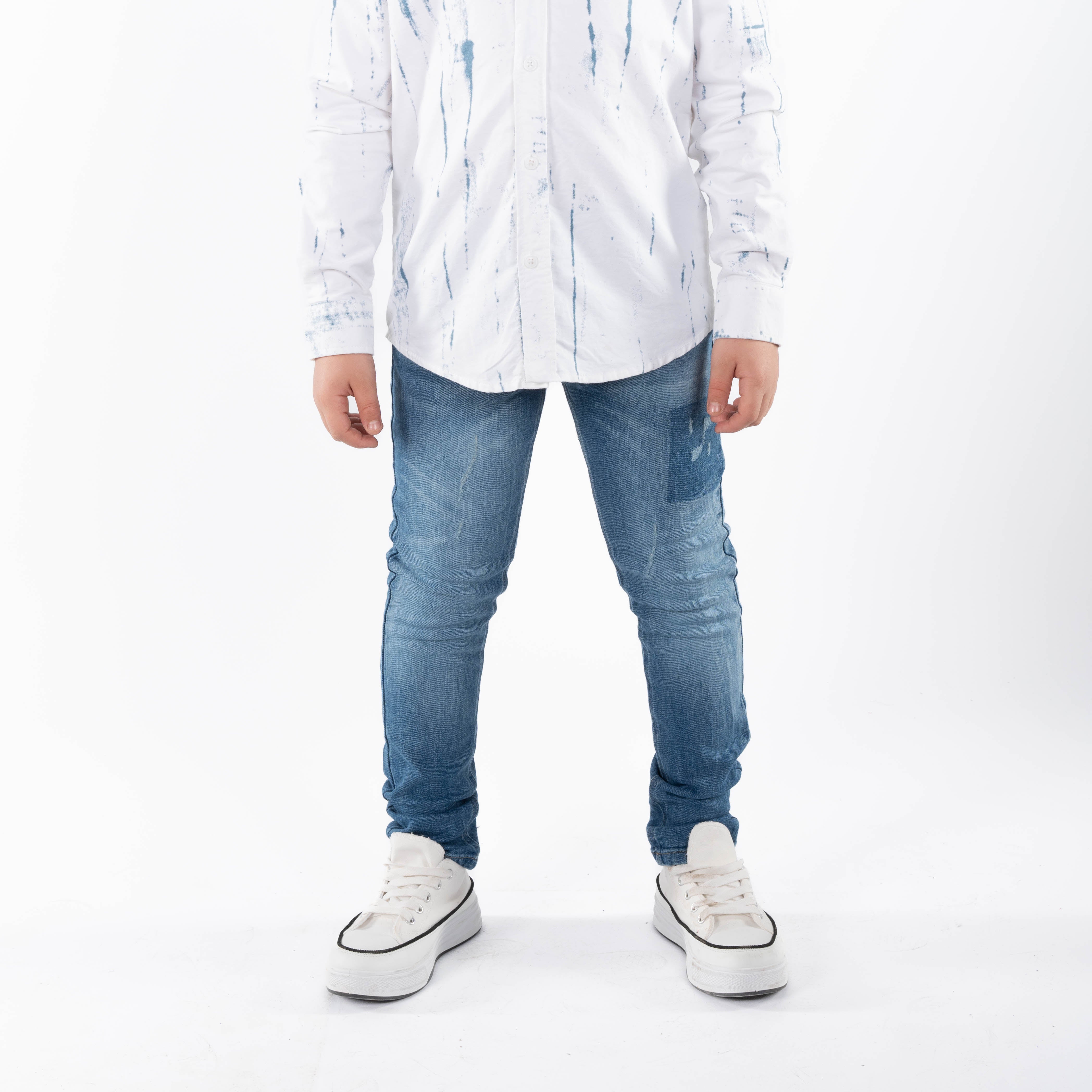 Pants - Boys - Jeans