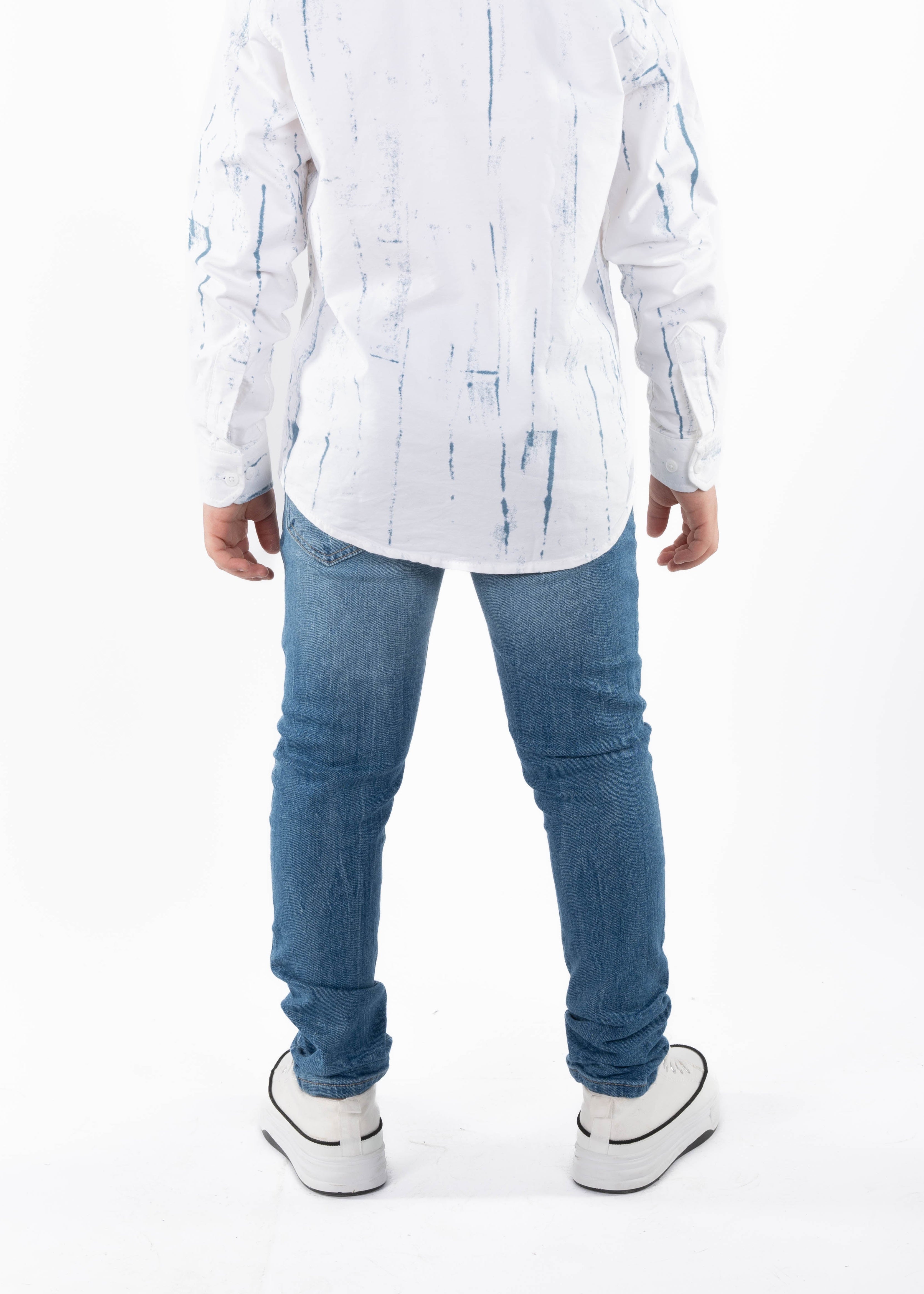 Pants - Boys - Jeans