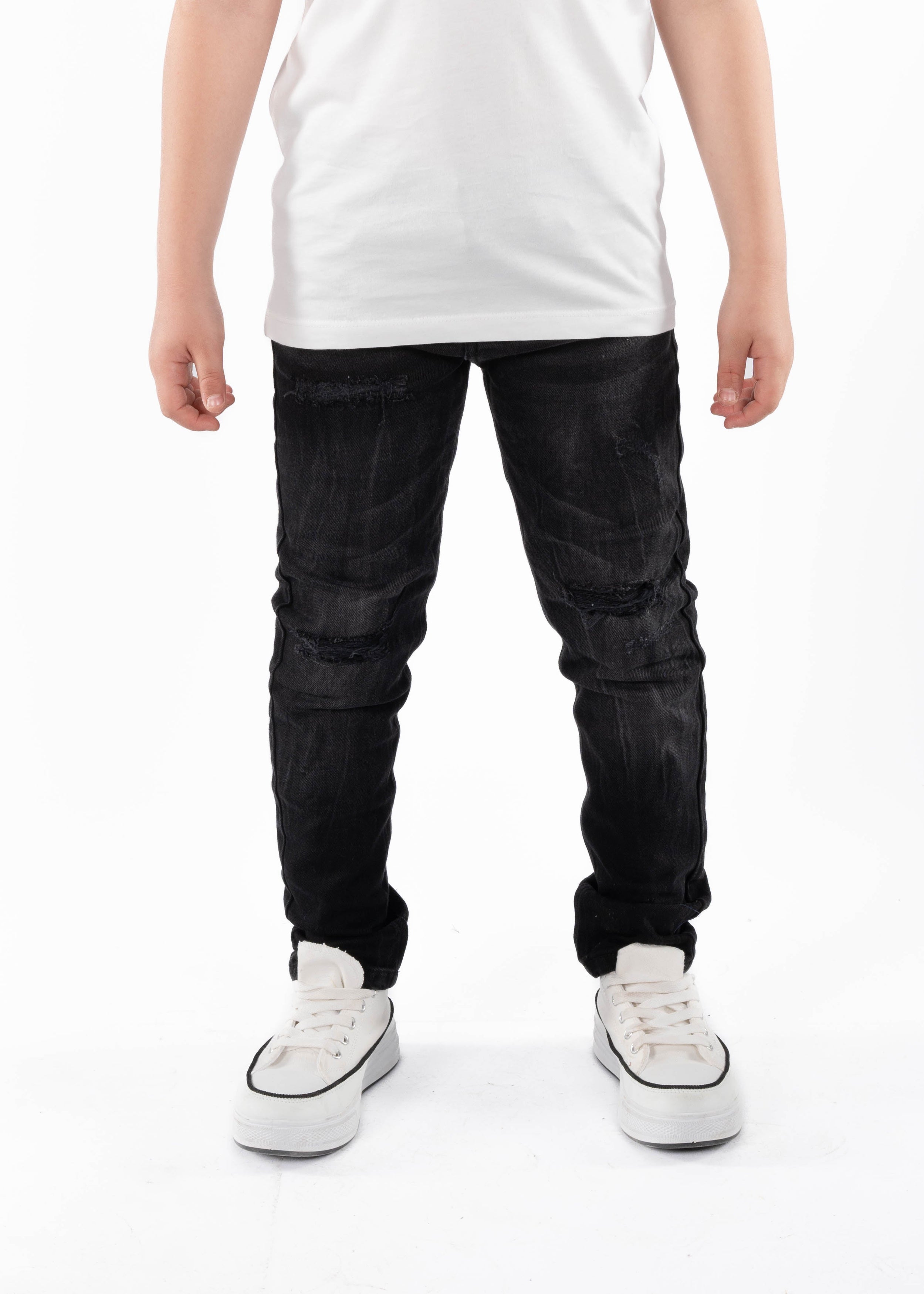 Pants - Boys - Jeans