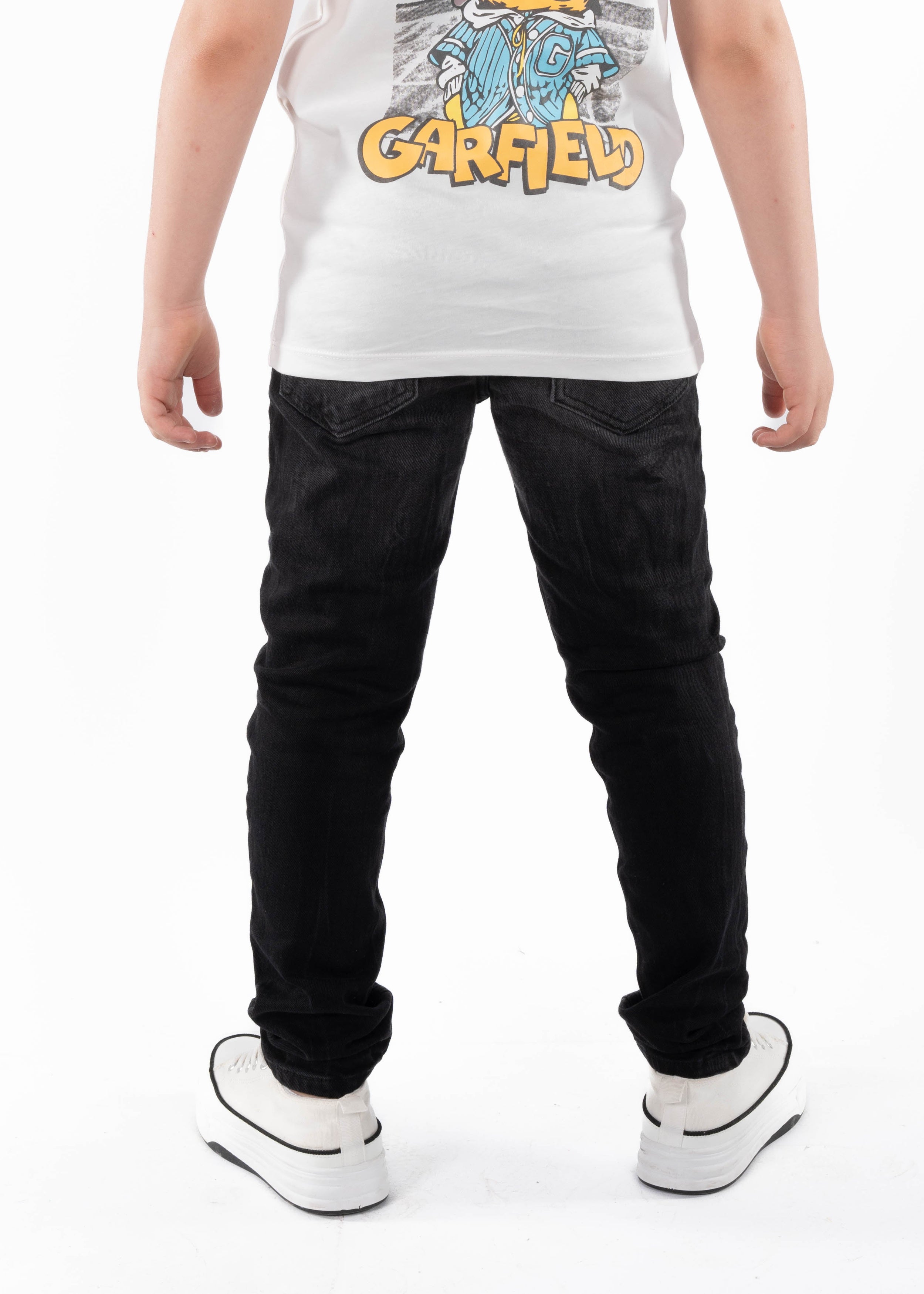 Pants - Boys - Jeans