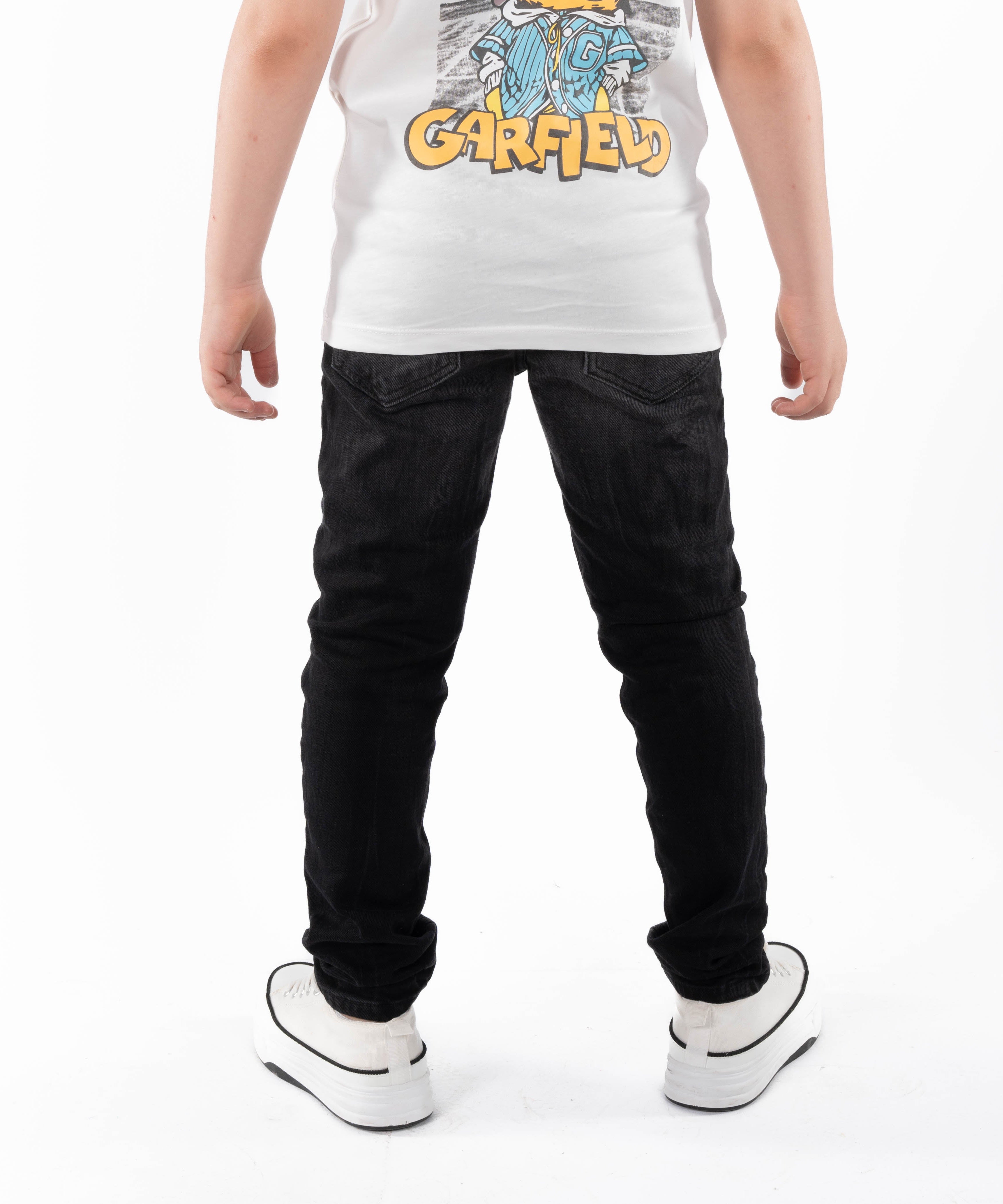 بنطلون - ولادي - جينز