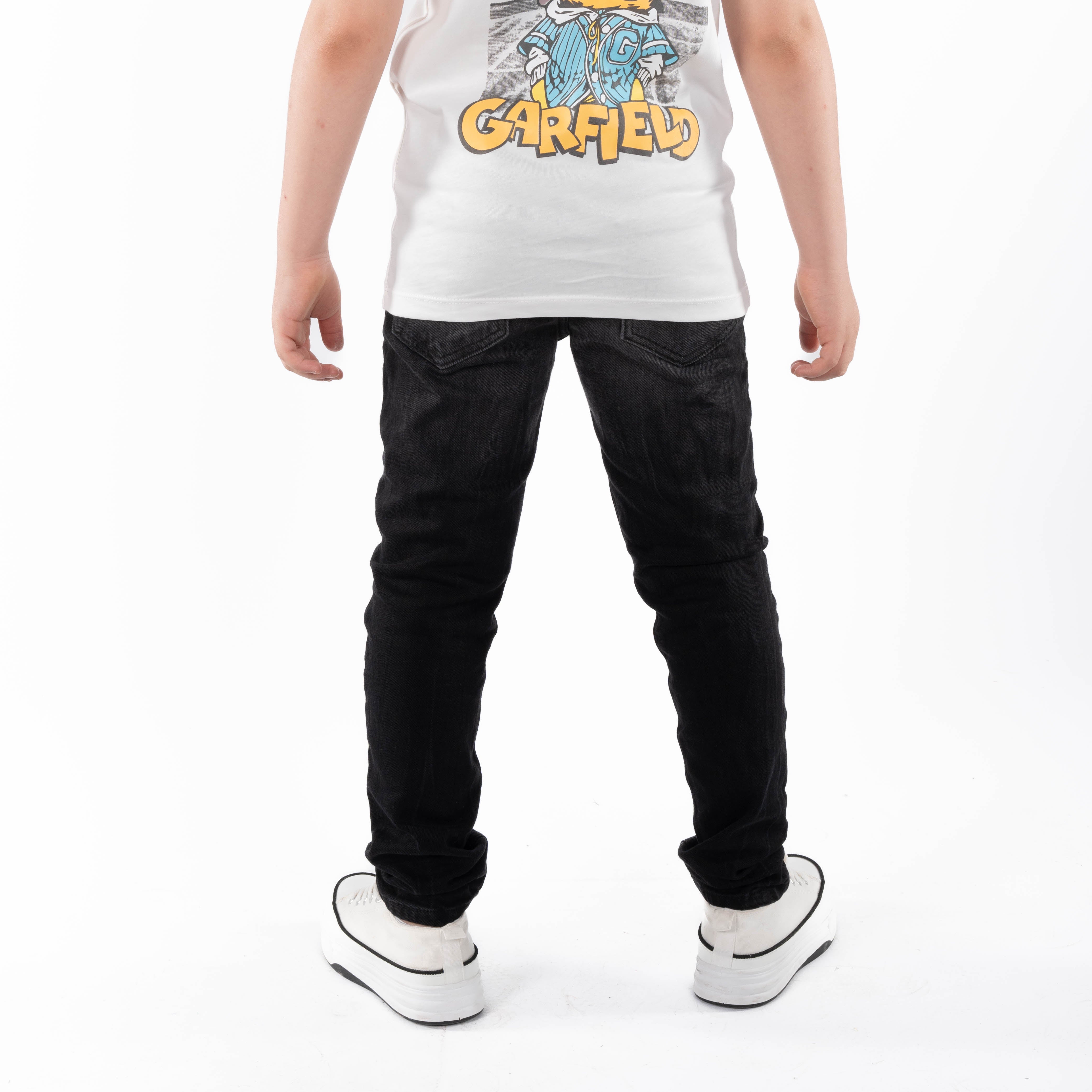 بنطلون - ولادي - جينز