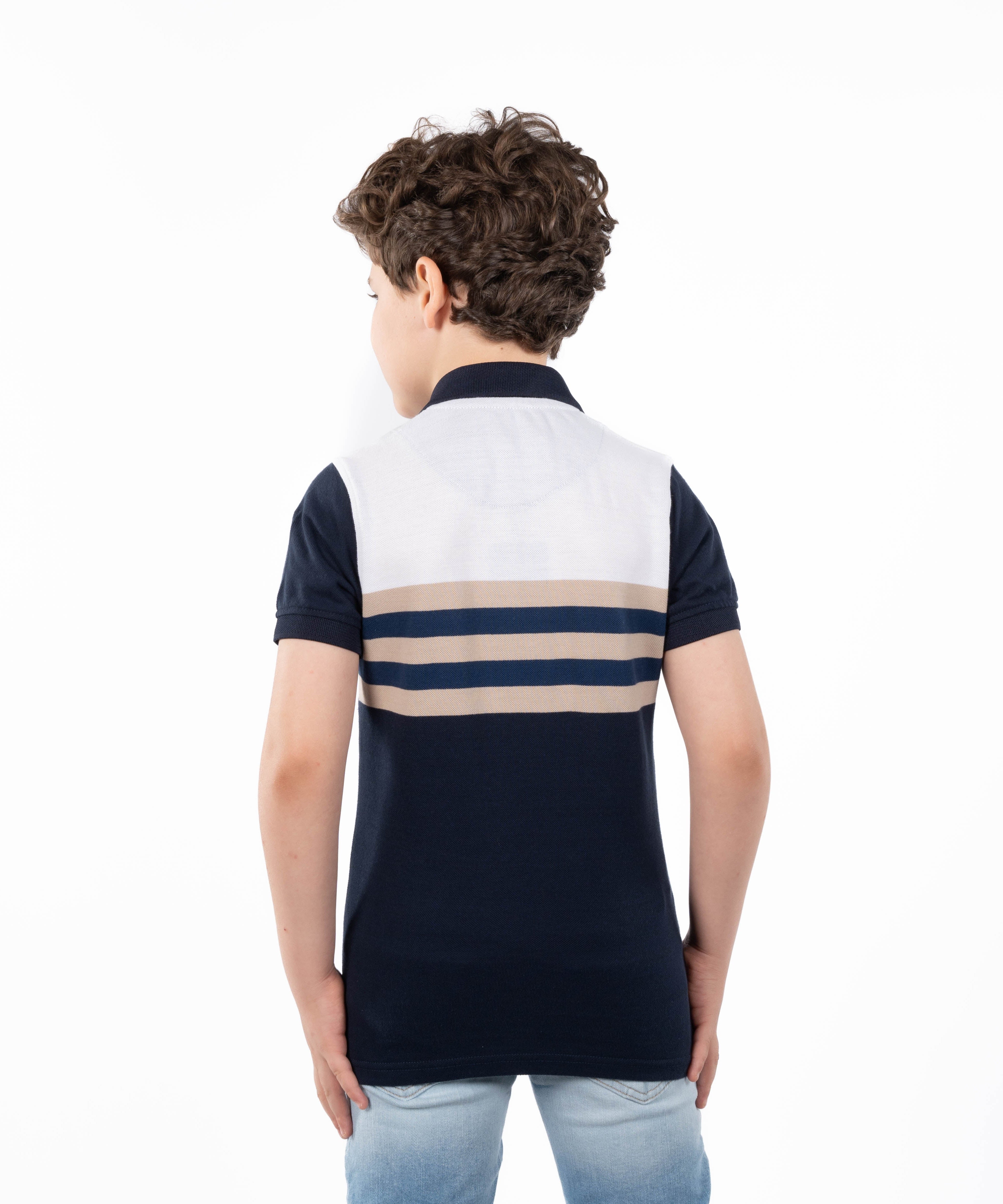 تيشيرت - بولو - ولادي - خطة