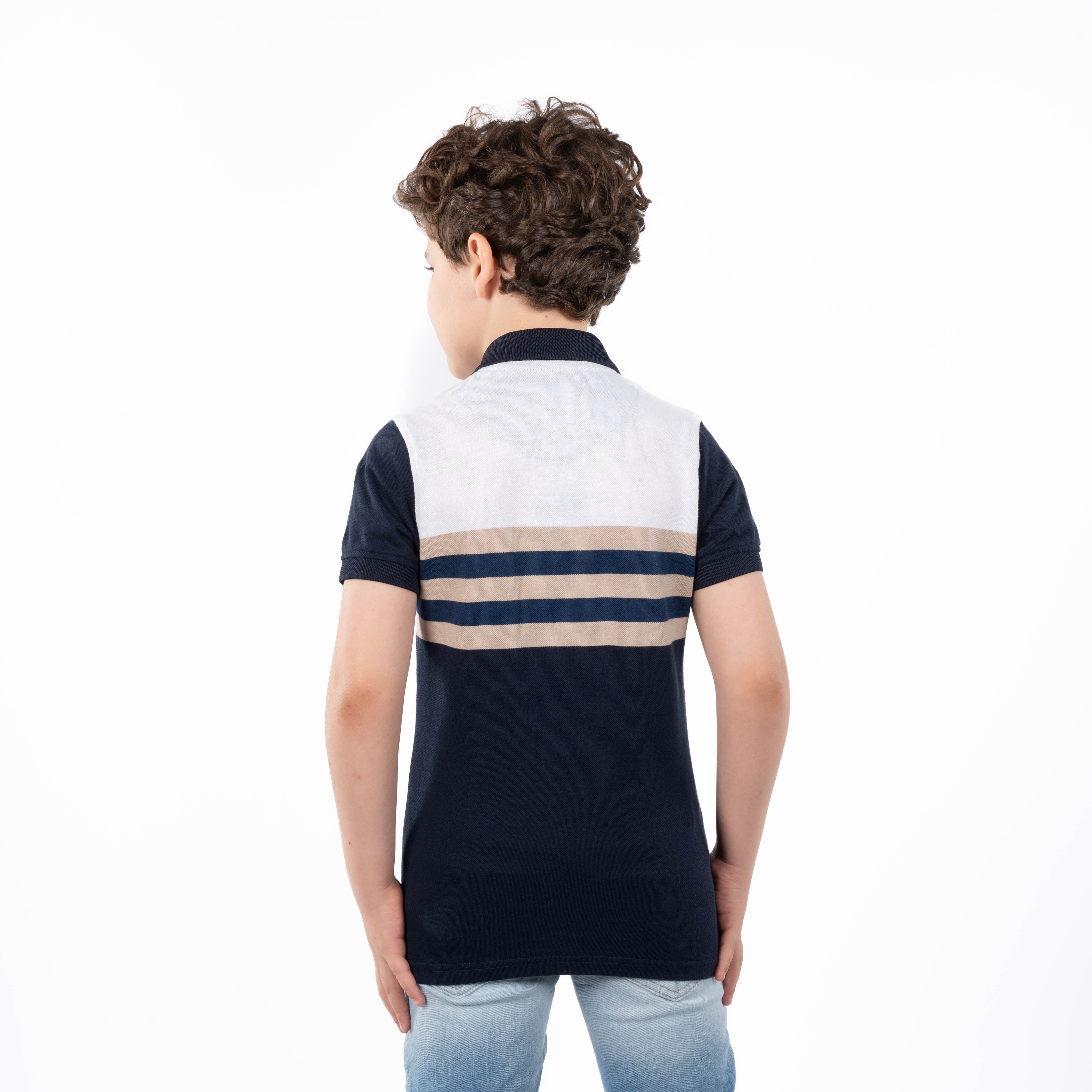 تيشيرت - بولو - ولادي - خطة