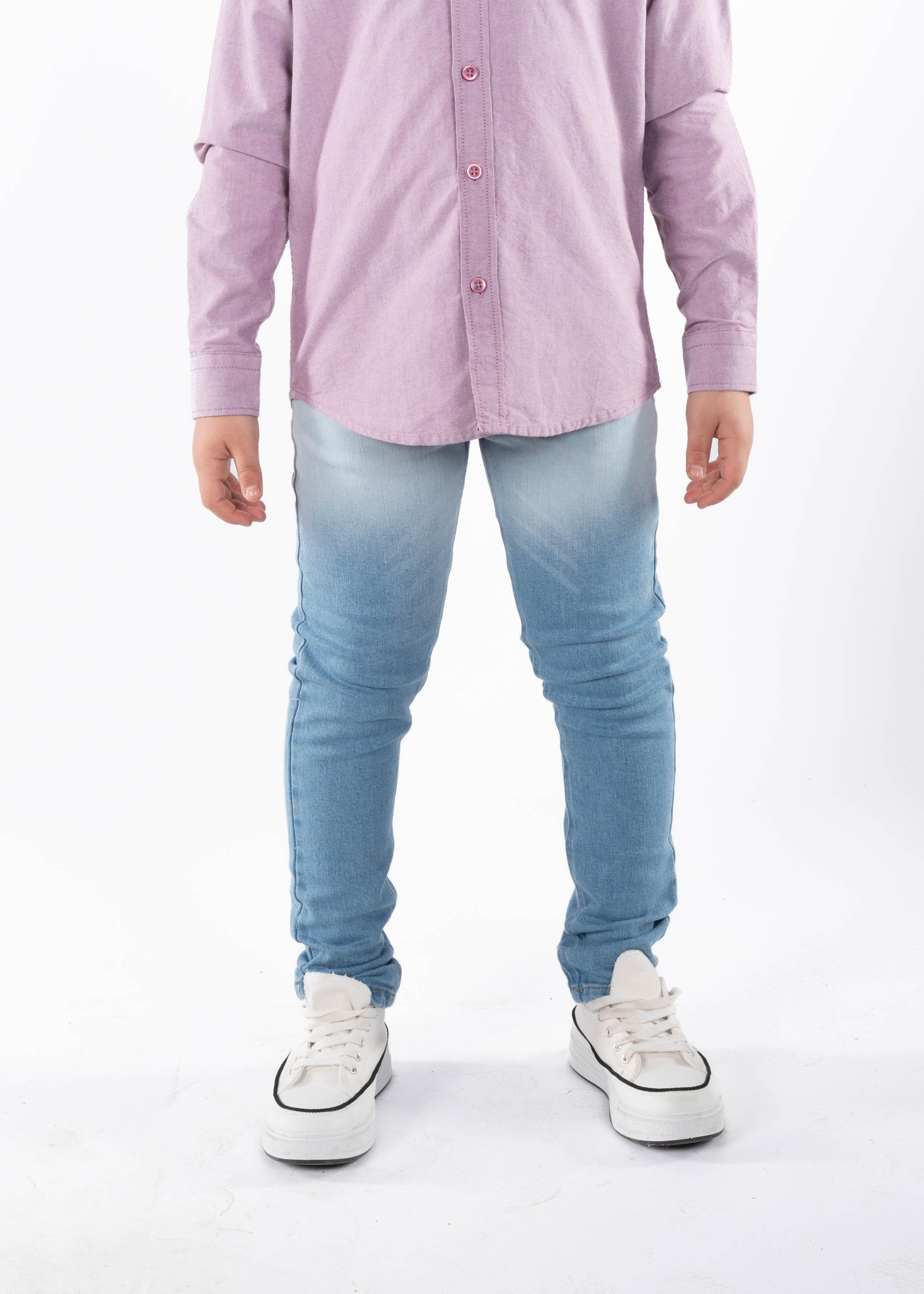 Pants - Boys - Jeans