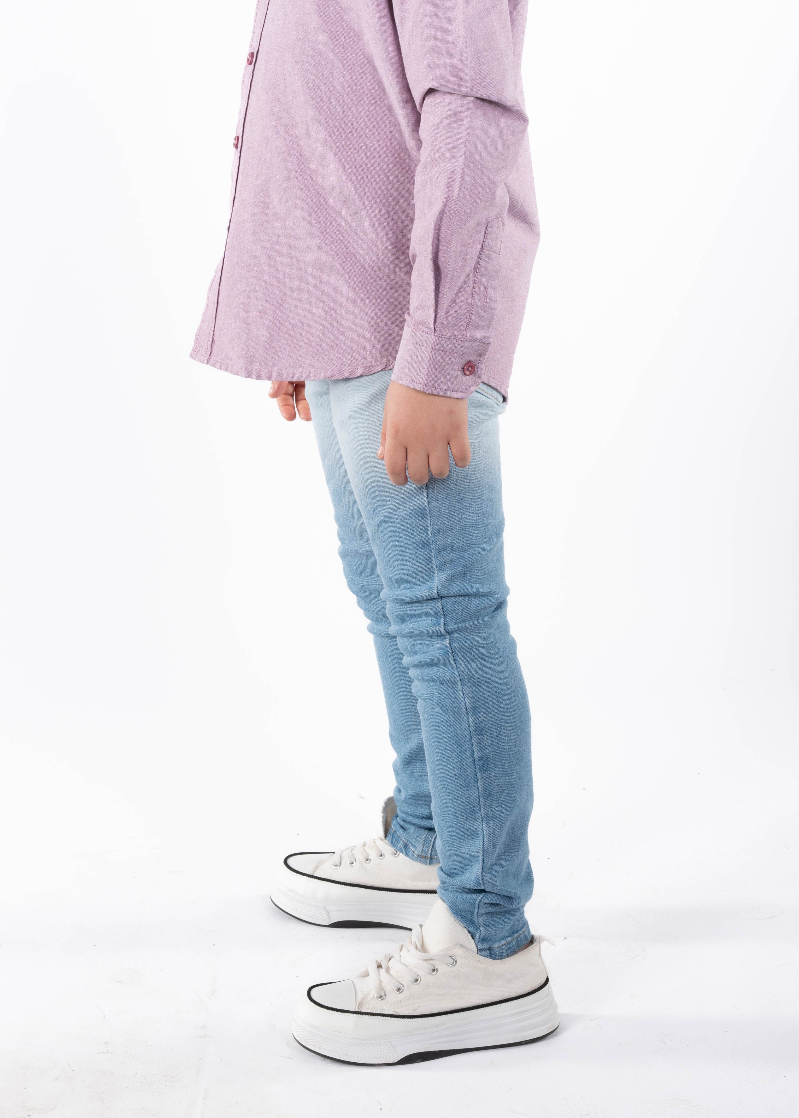 Pants - Boys - Jeans