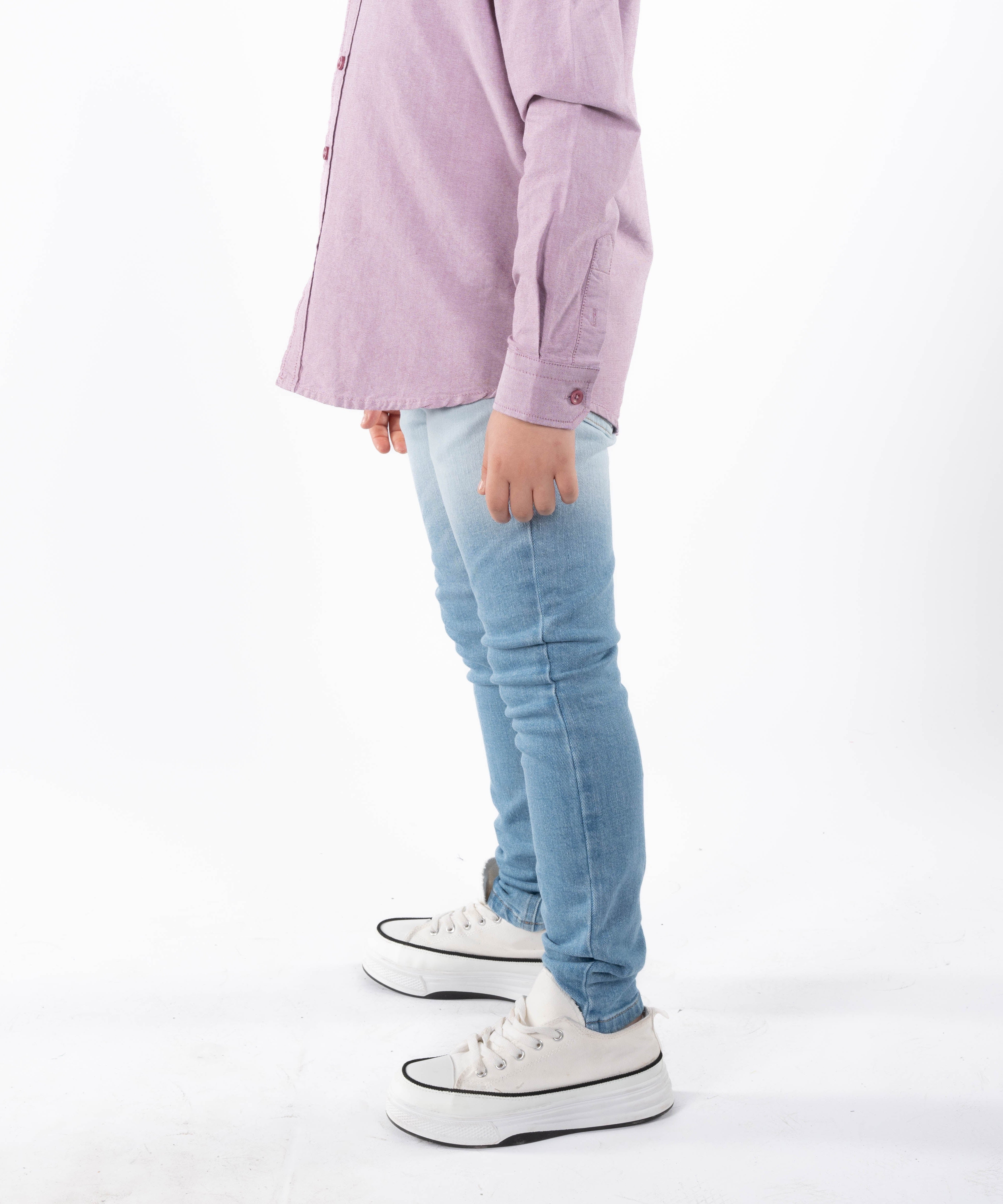 Pants - Boys - Jeans