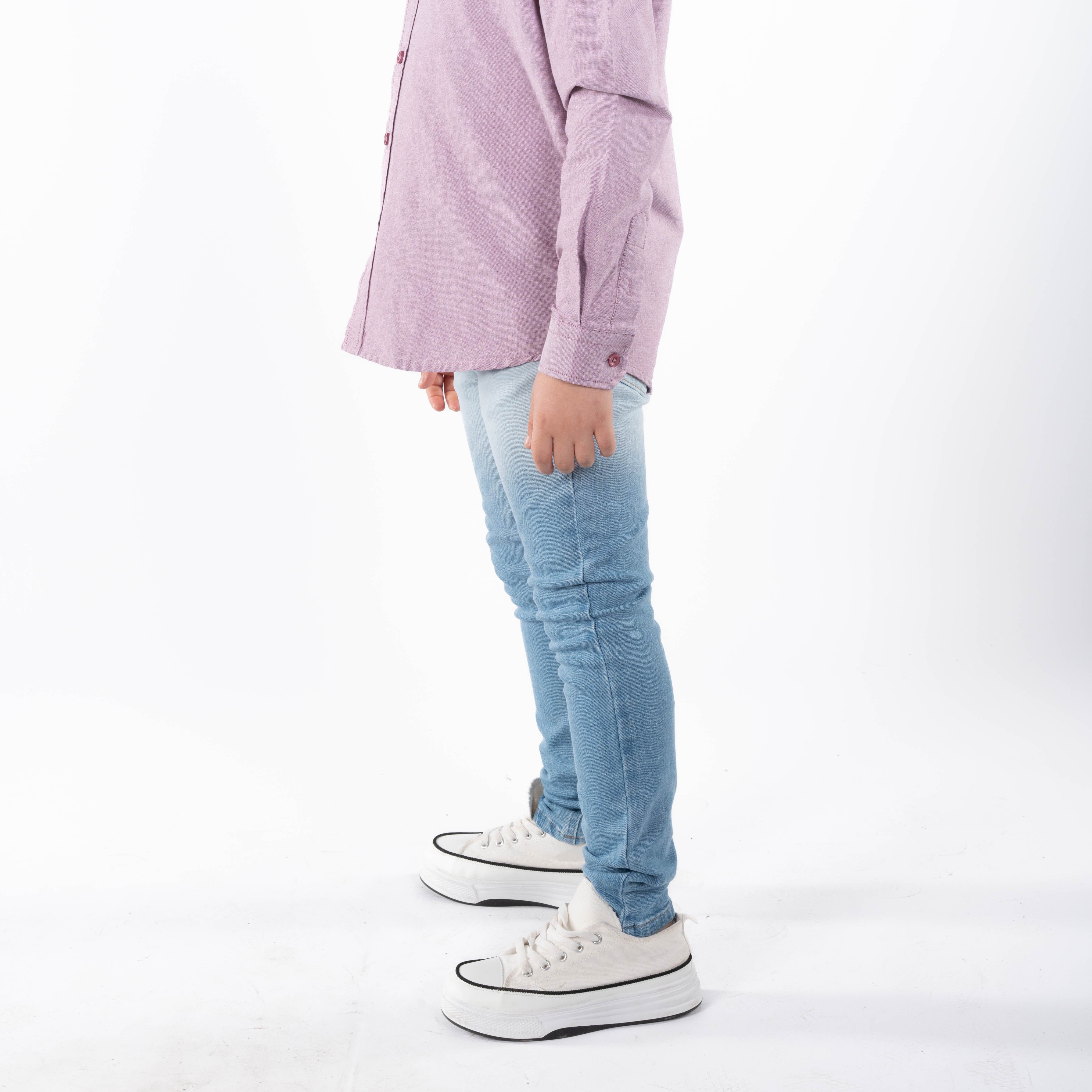 Pants - Boys - Jeans