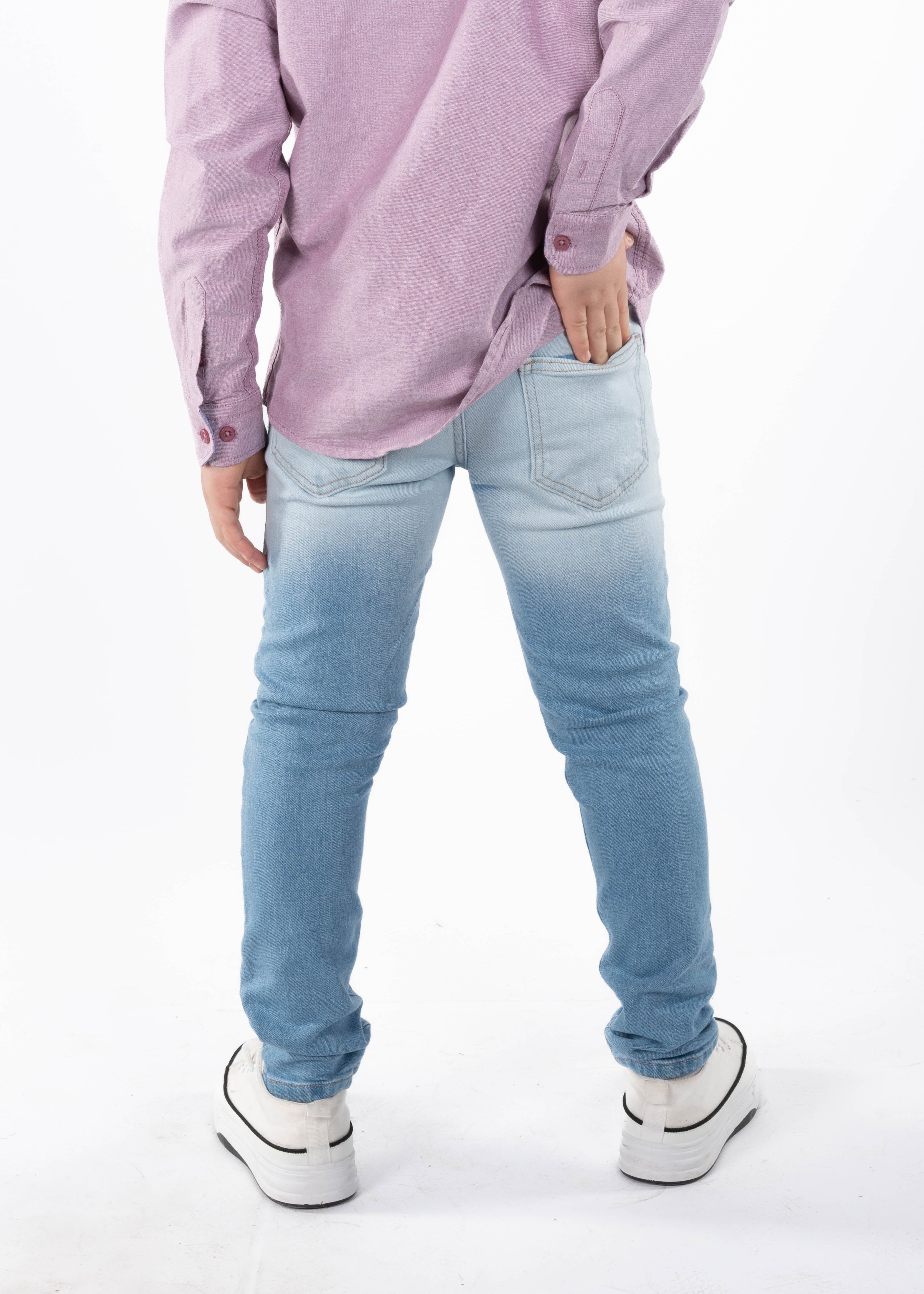 Pants - Boys - Jeans