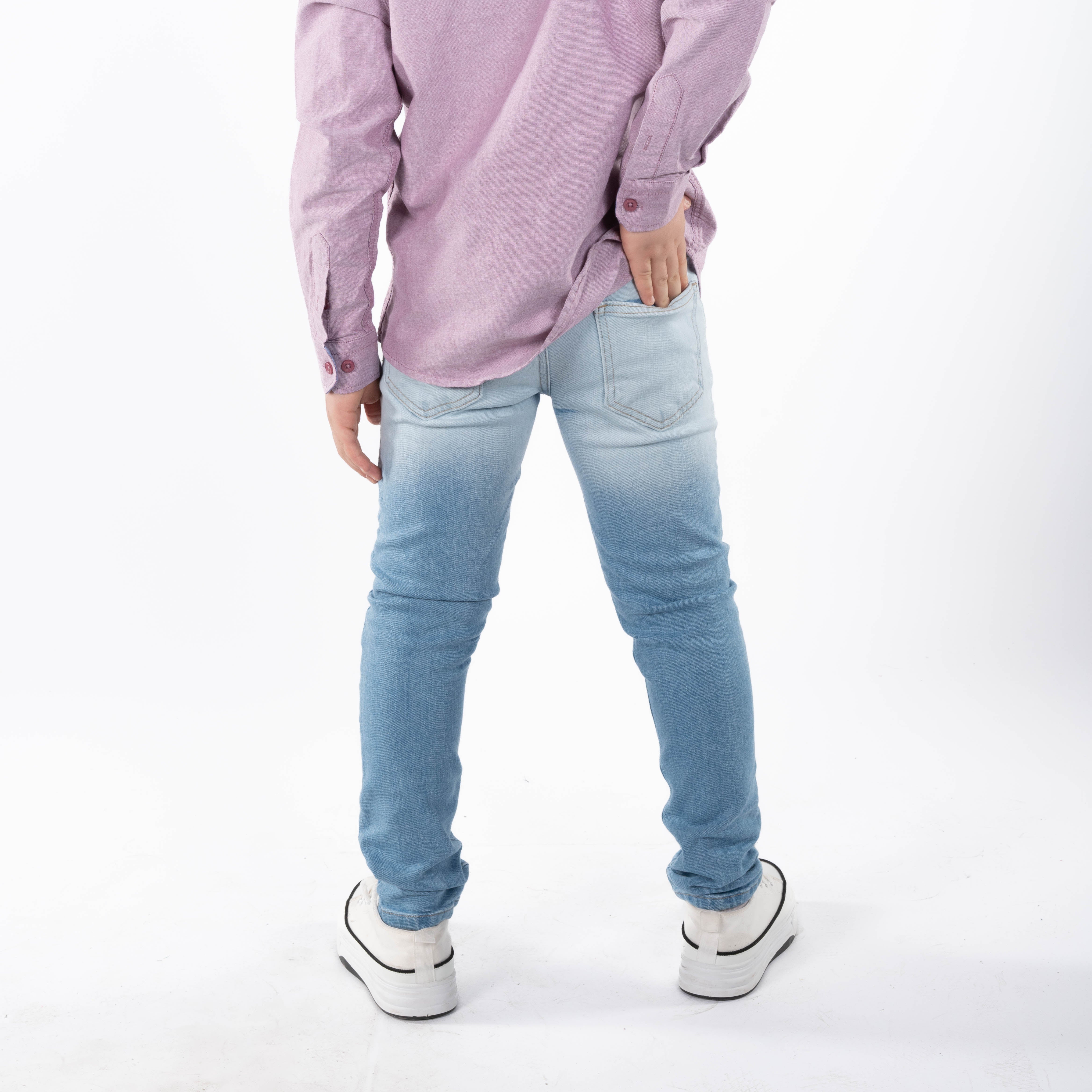 Pants - Boys - Jeans