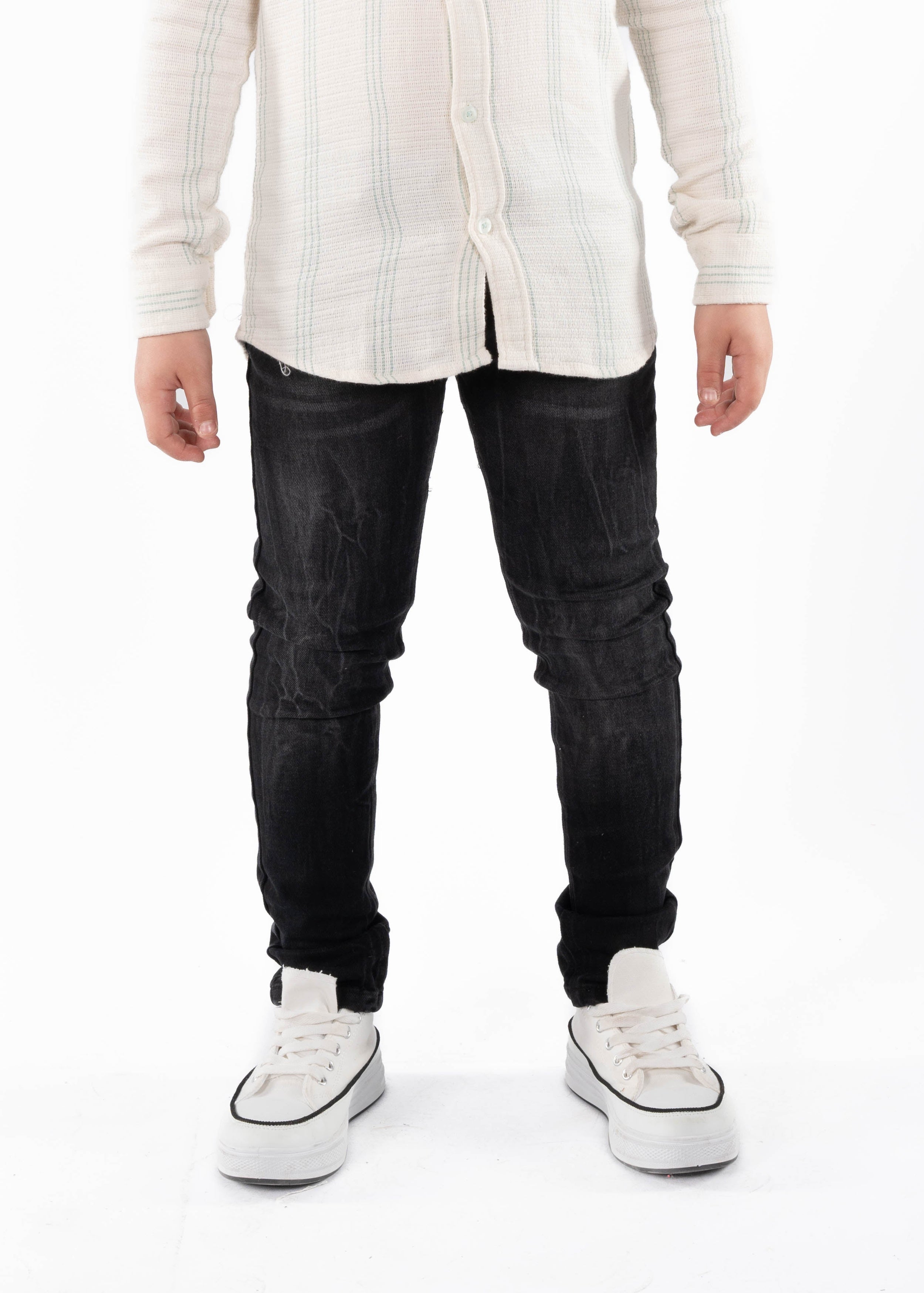 Pants - Boys - Jeans