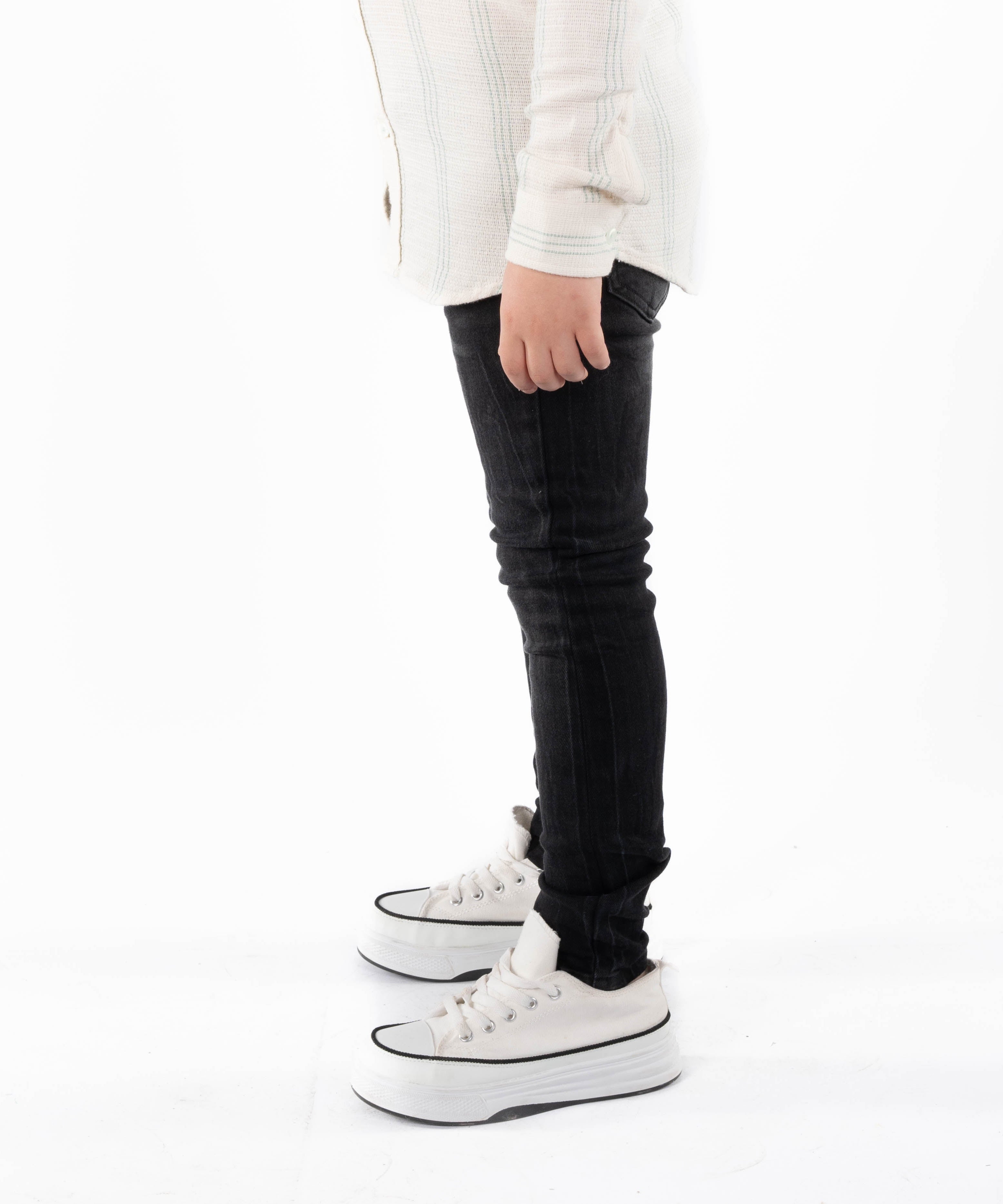 بنطلون - ولادي - جينز