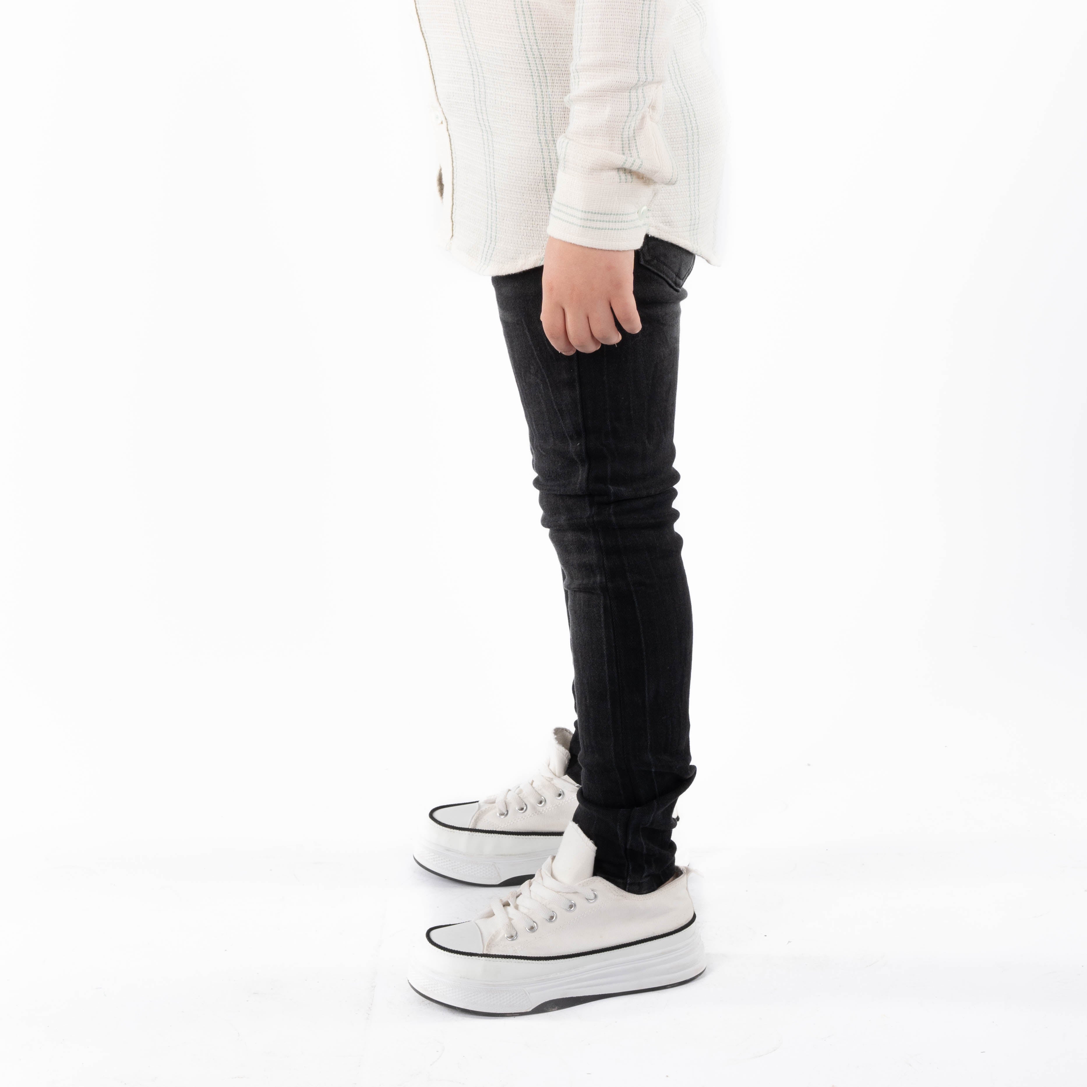 Pants - Boys - Jeans