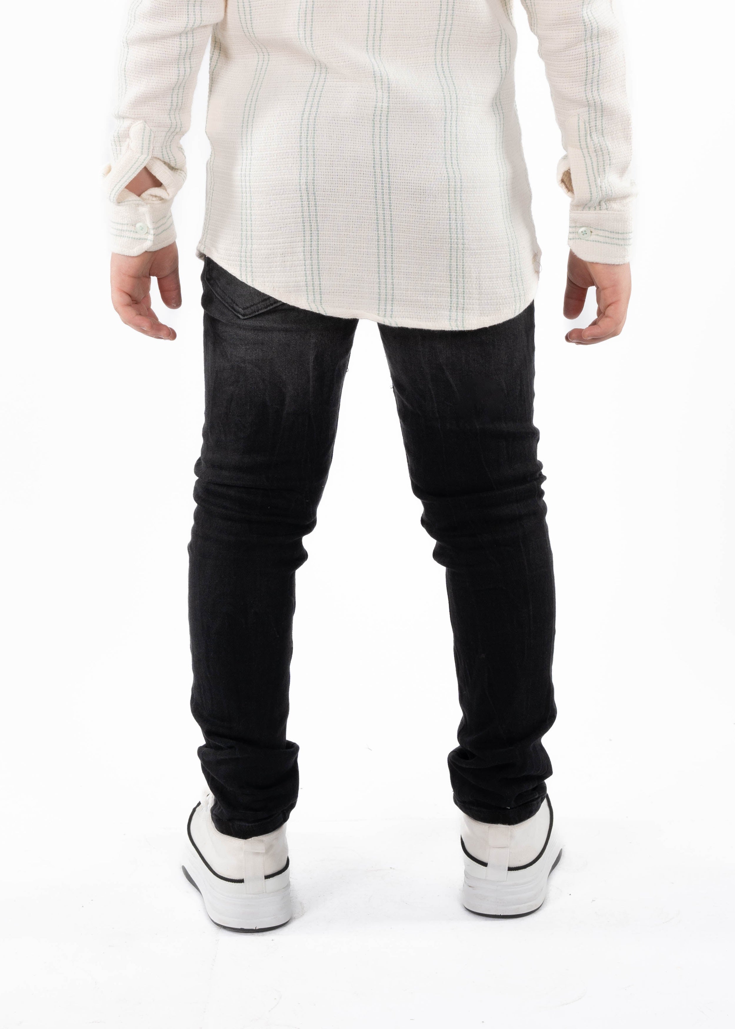 Pants - Boys - Jeans