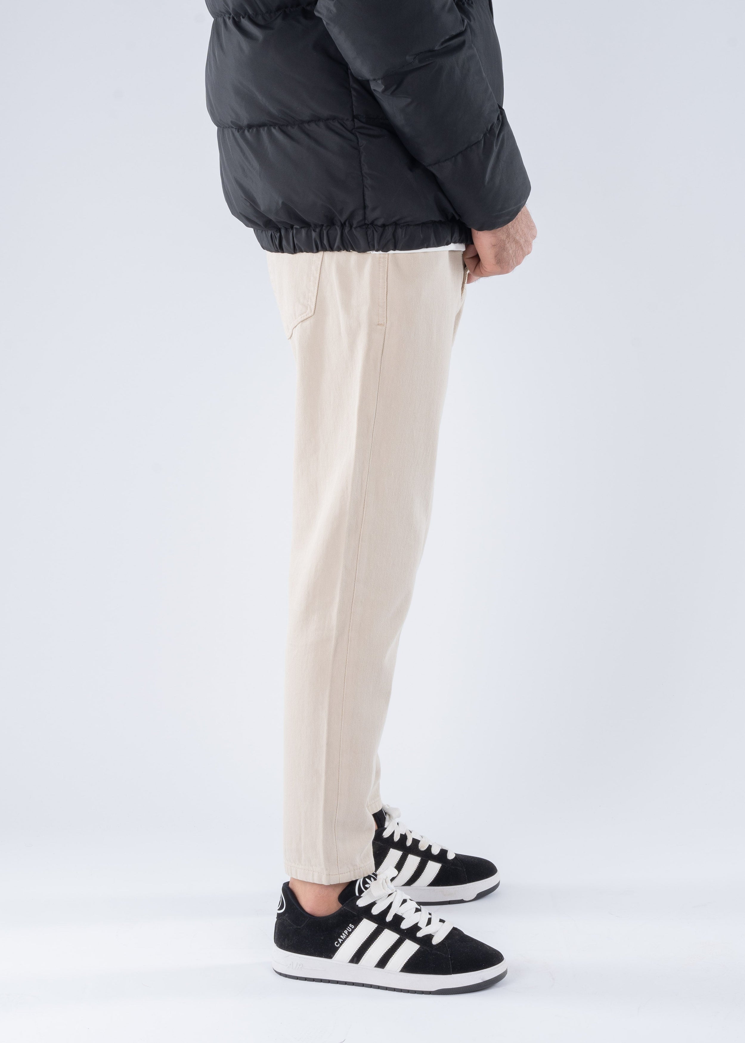 Pants - Men - Boy Friend