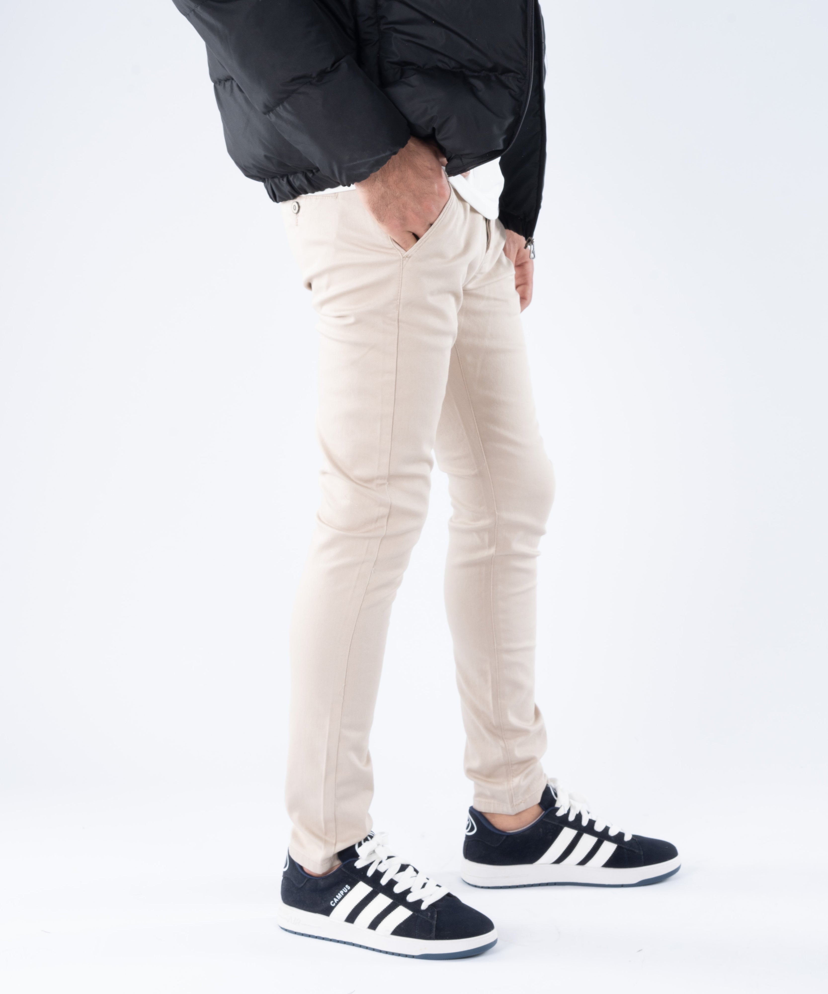 بنطلون - رجالى - جبردين