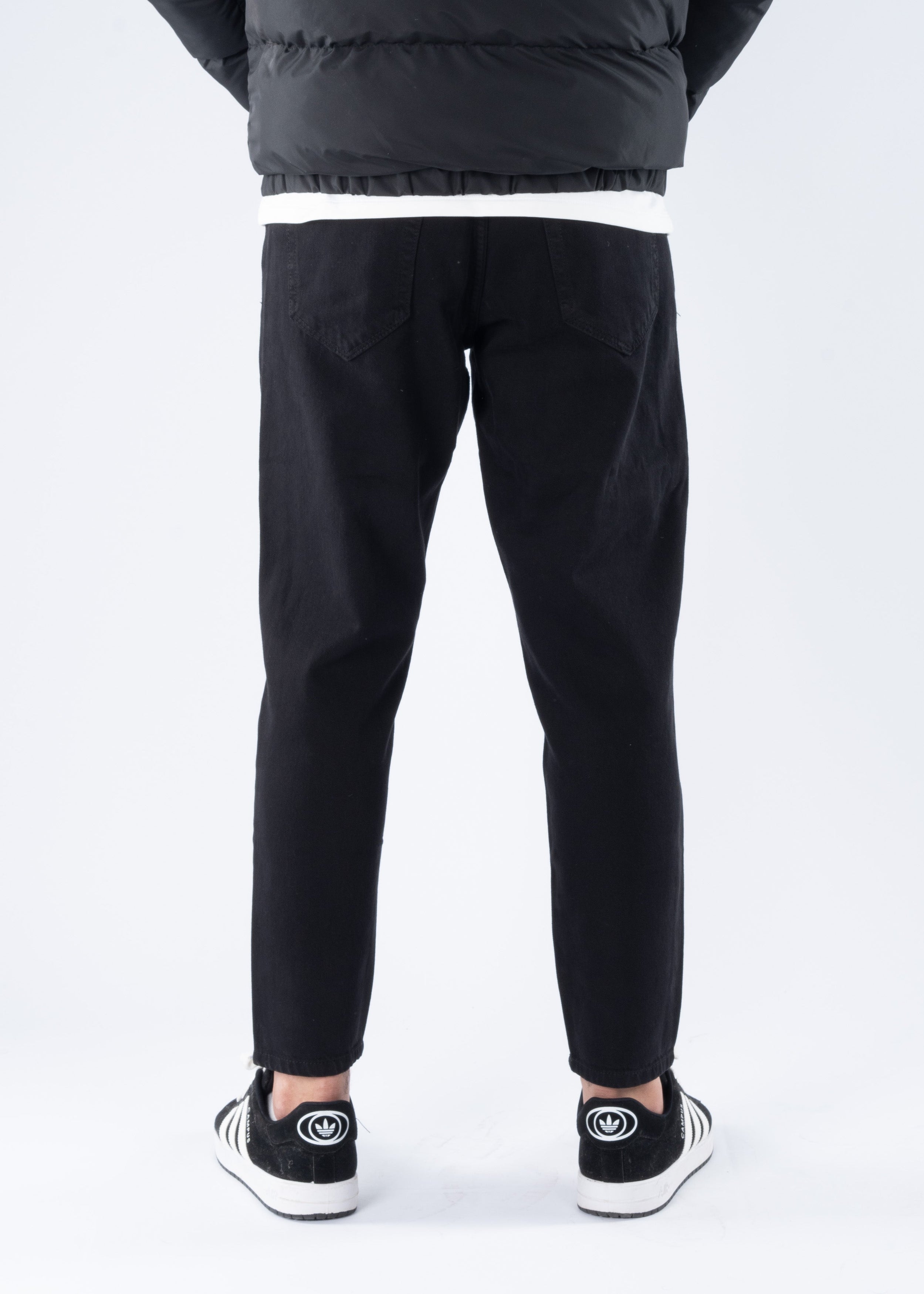 Pants - Men - Boy Friend