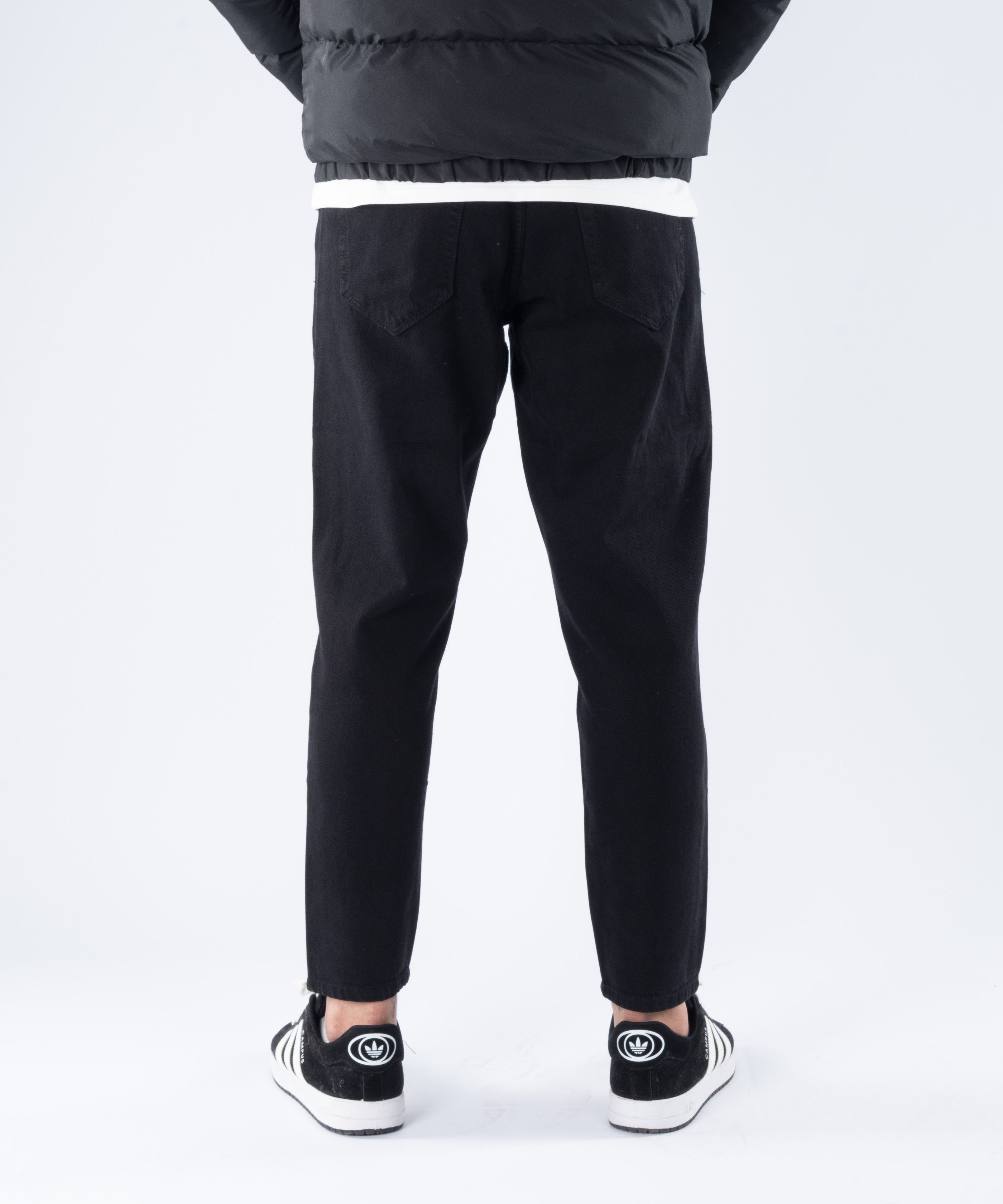 Pants - Men - Boy Friend