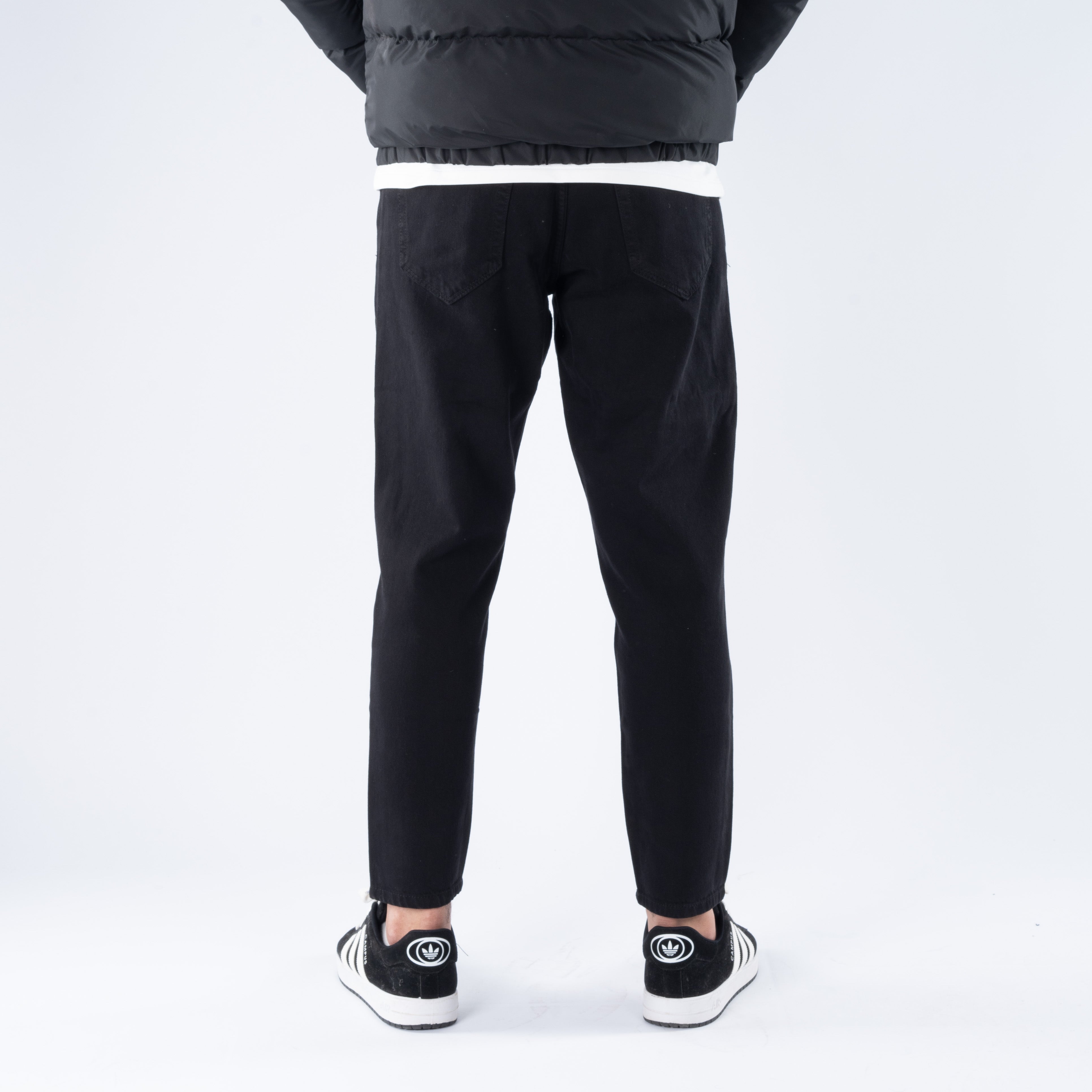 Pants - Men - Boy Friend