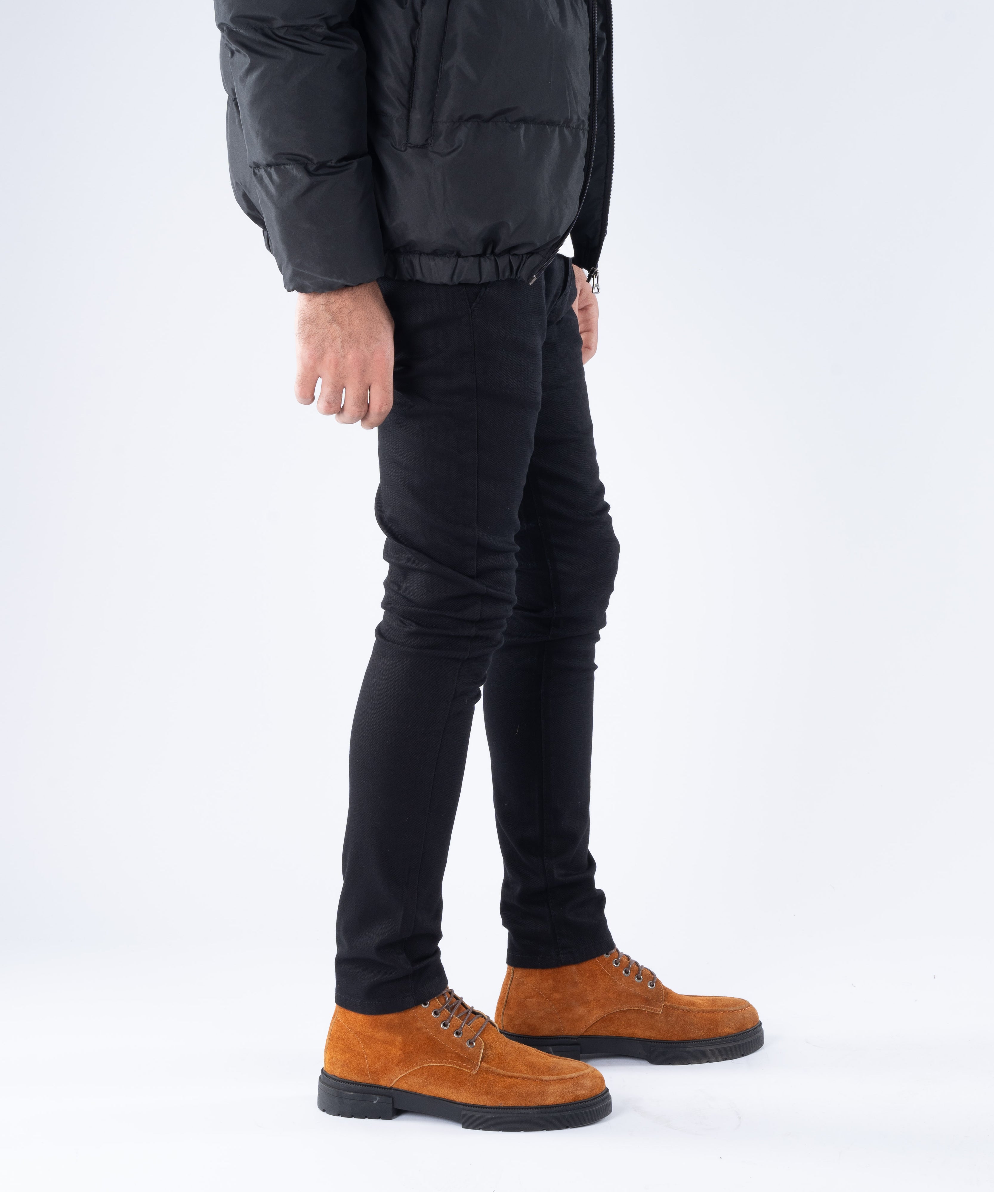 بنطلون - رجالى - جبردين