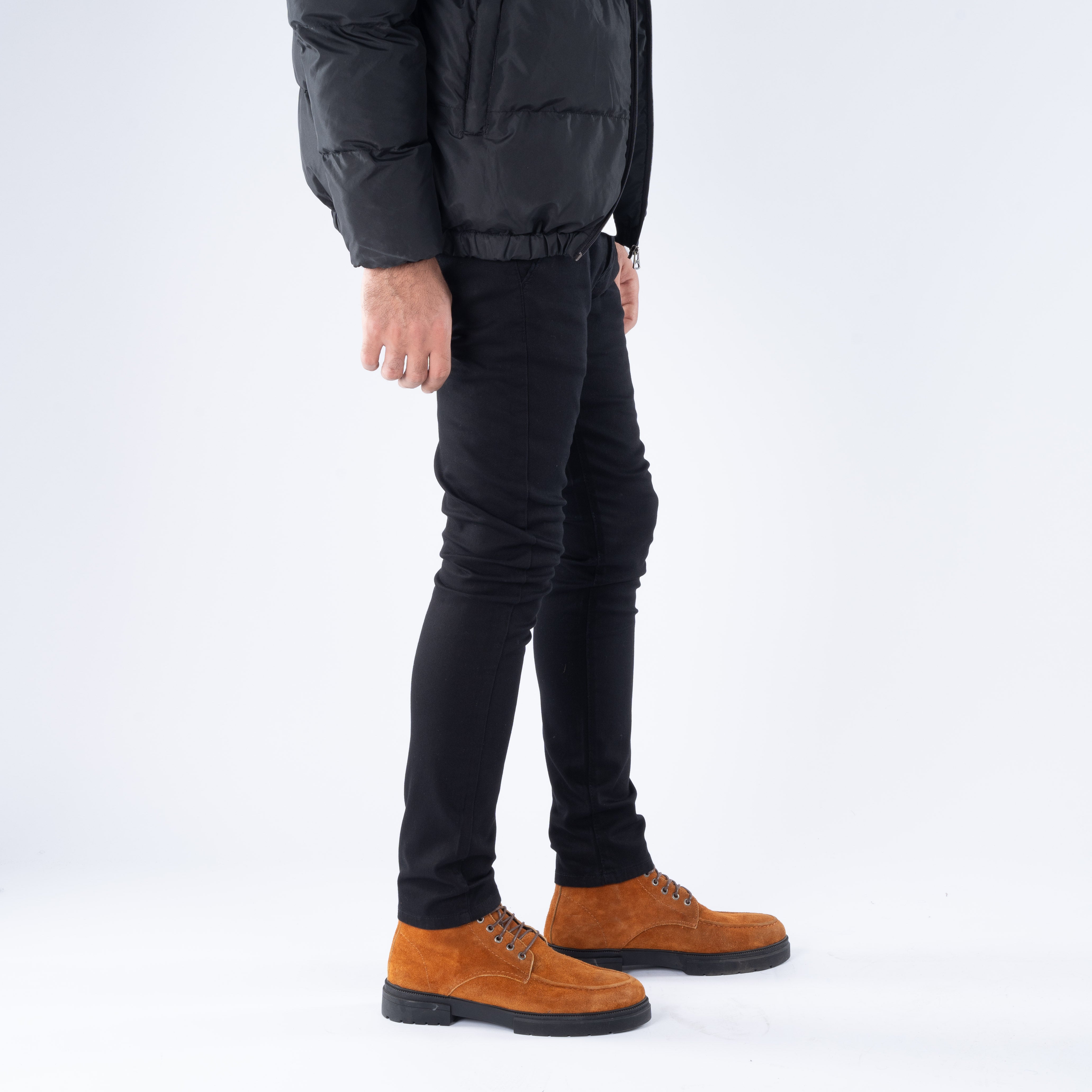 بنطلون - رجالى - جبردين