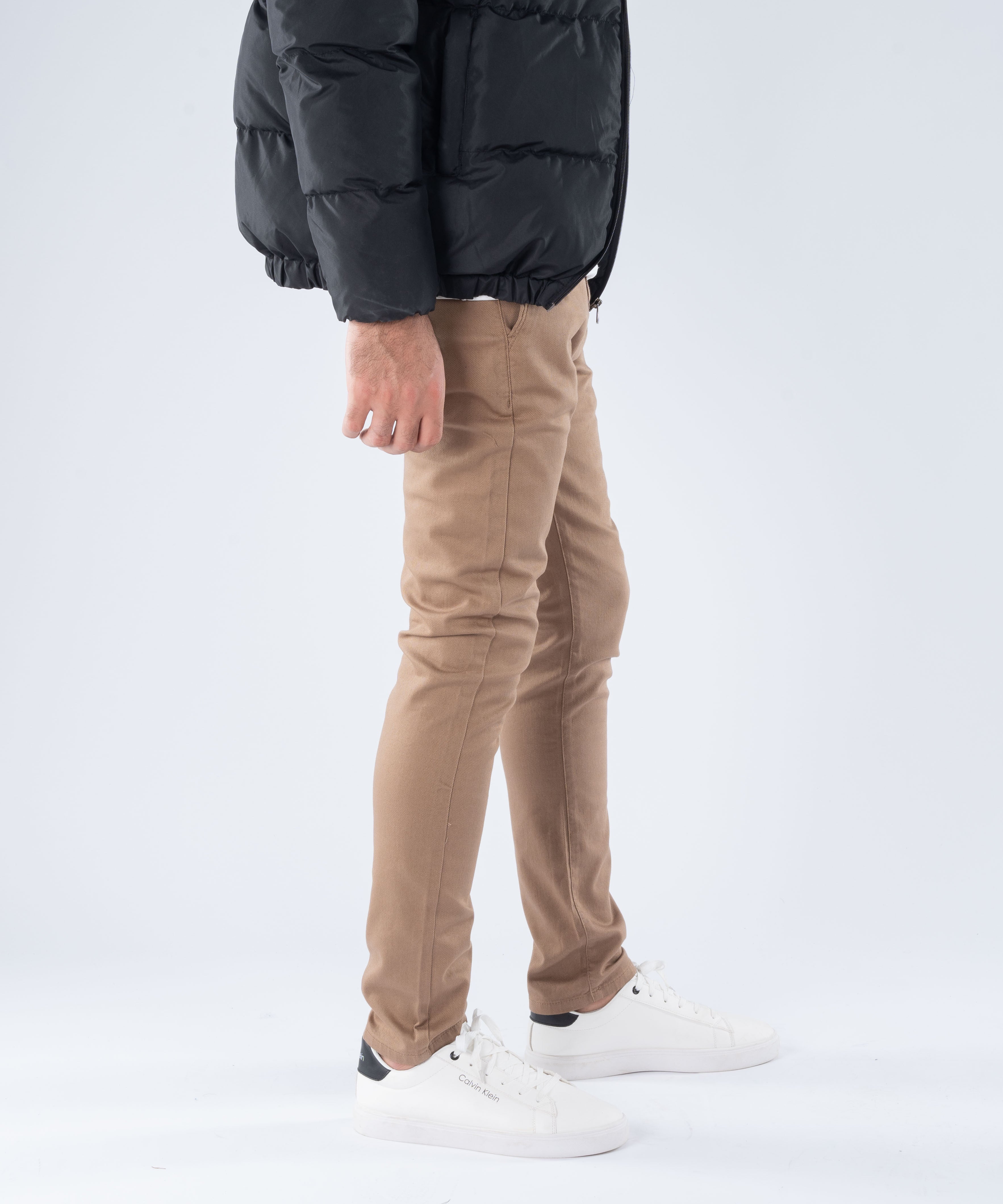 بنطلون - رجالى - جبردين