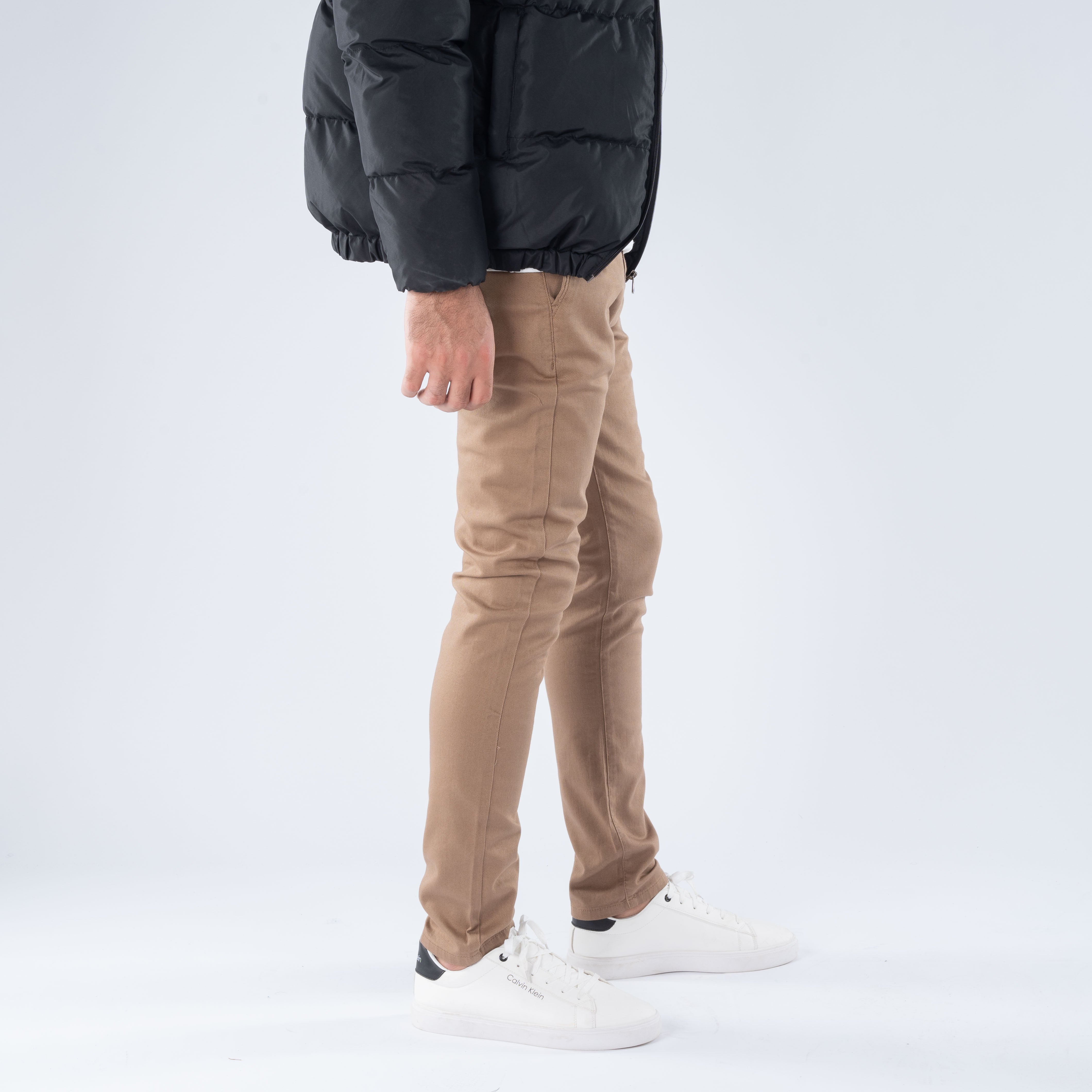 بنطلون - رجالى - جبردين